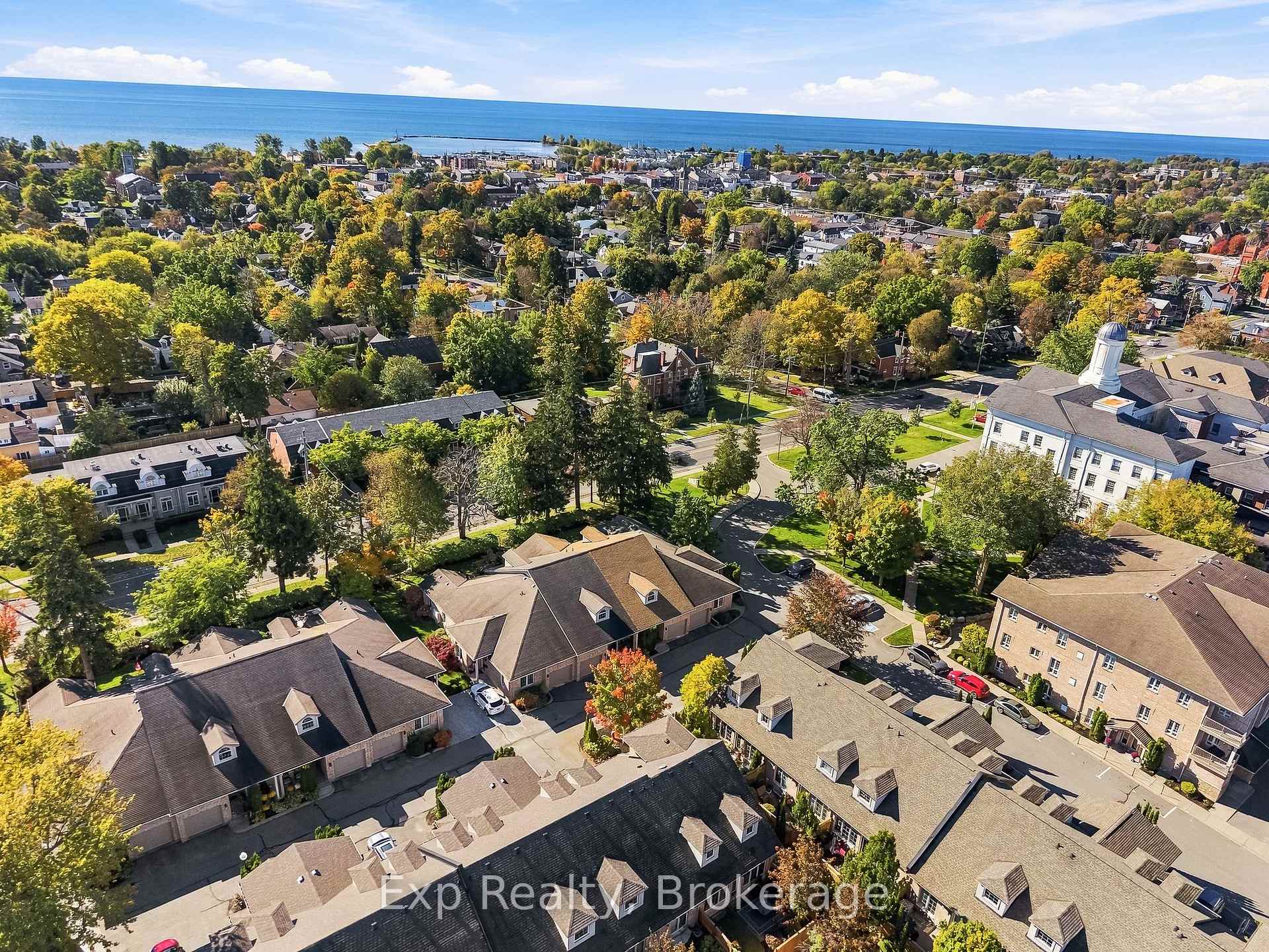 Photo 44 of Unit 101, 120 University Avenue E, Cobourg — HOMEH