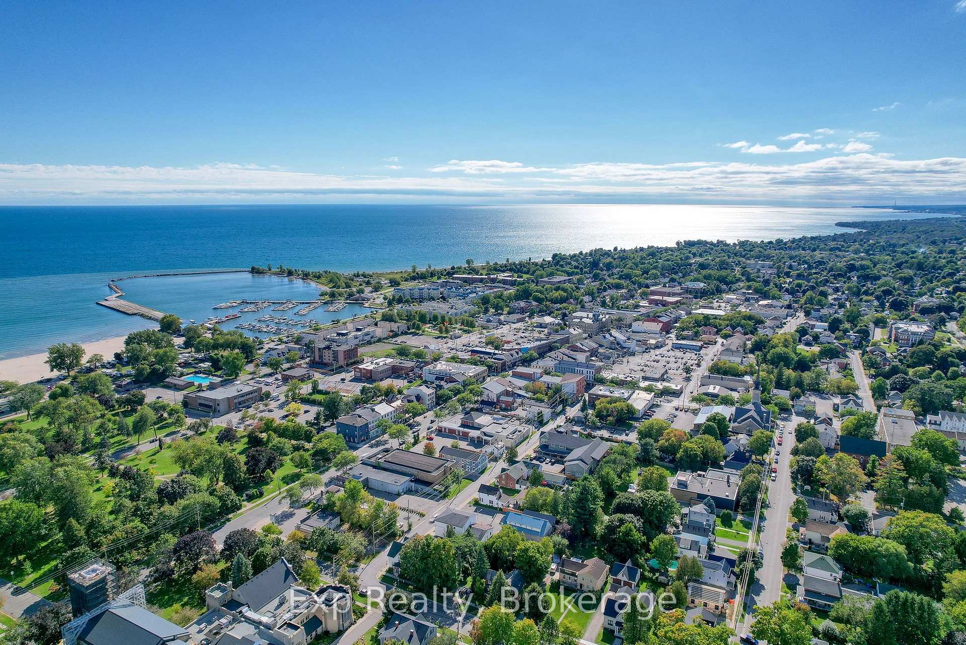 Photo 45 of Unit 101, 120 University Avenue E, Cobourg — HOMEH