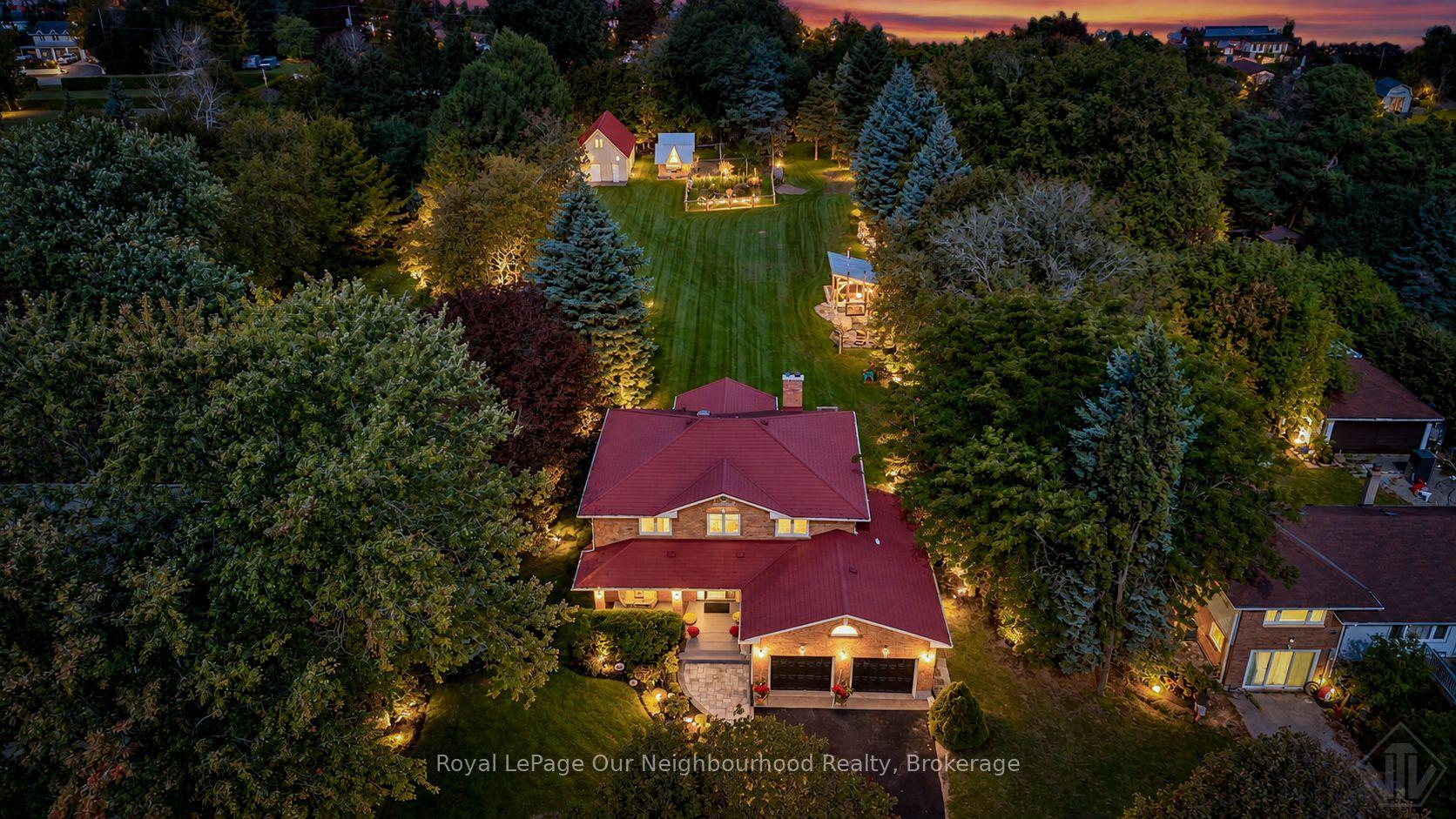 Photo 4 of 34 Bradley Boulevard, Clarington, Rural Clarington — HOMEH