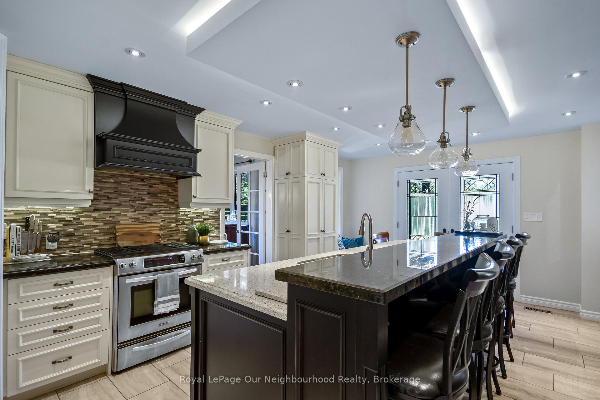 Photo 8 of 34 Bradley Boulevard, Clarington, Rural Clarington — HOMEH
