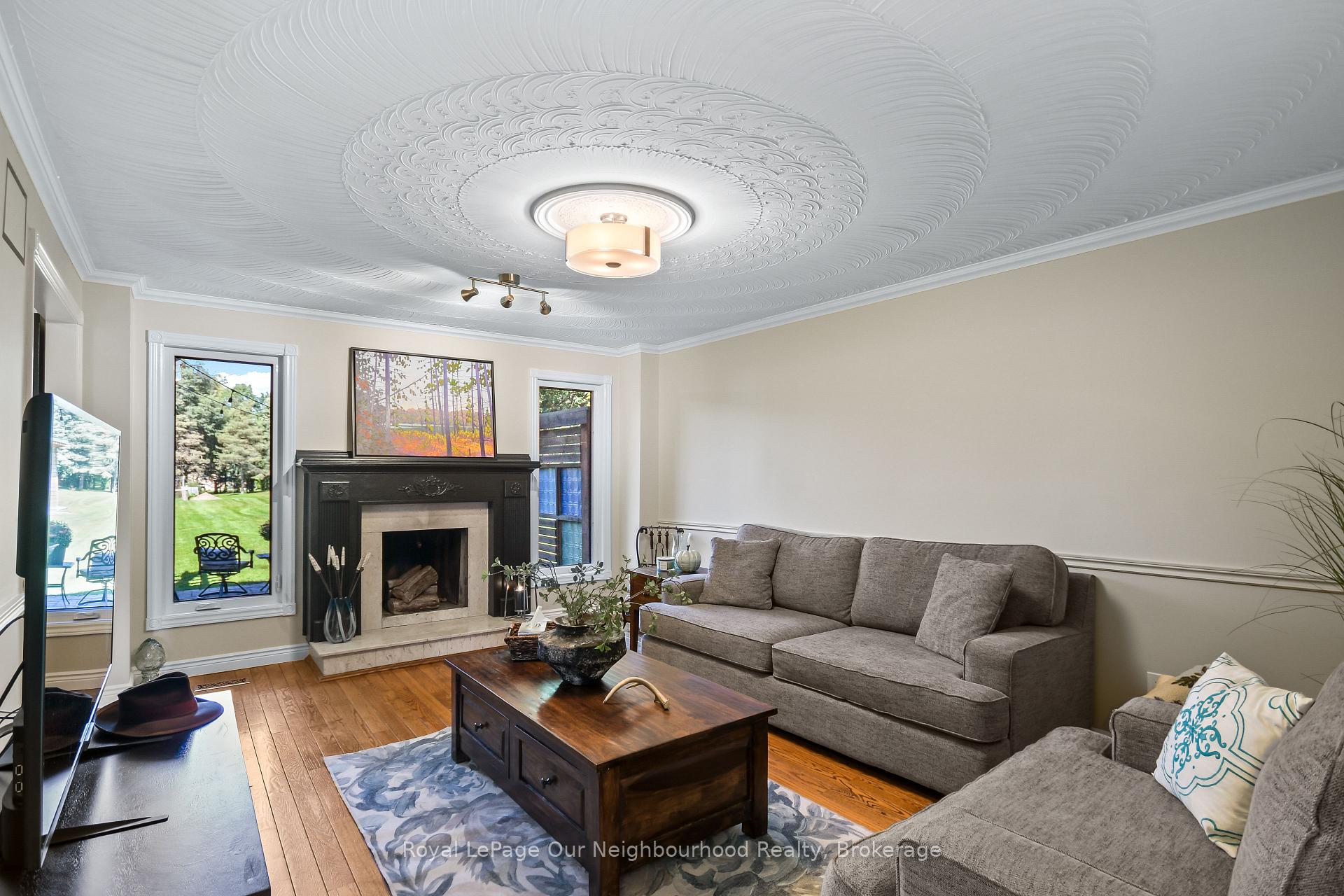 Photo 10 of 34 Bradley Boulevard, Clarington, Rural Clarington — HOMEH