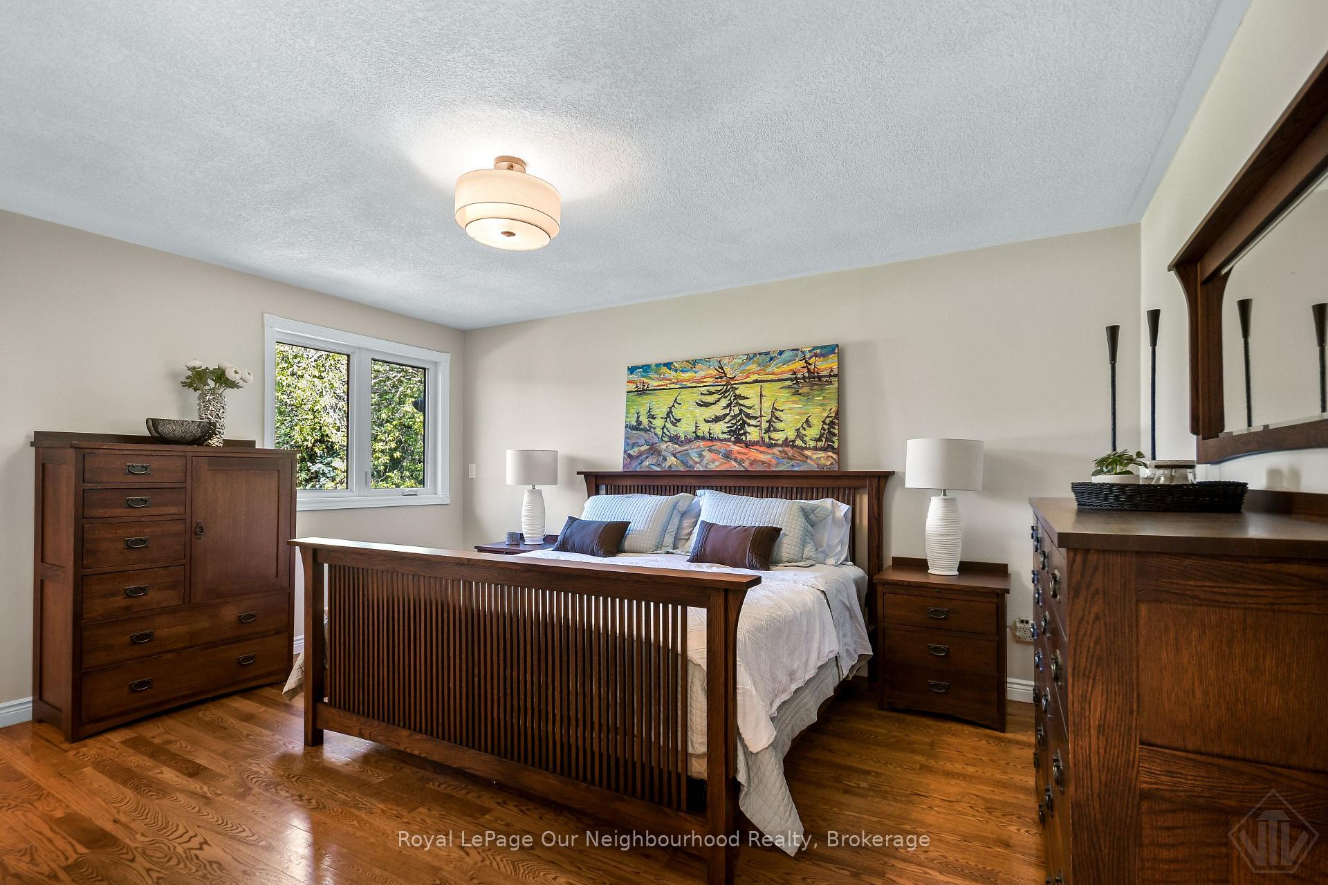 Photo 14 of 34 Bradley Boulevard, Clarington, Rural Clarington — HOMEH