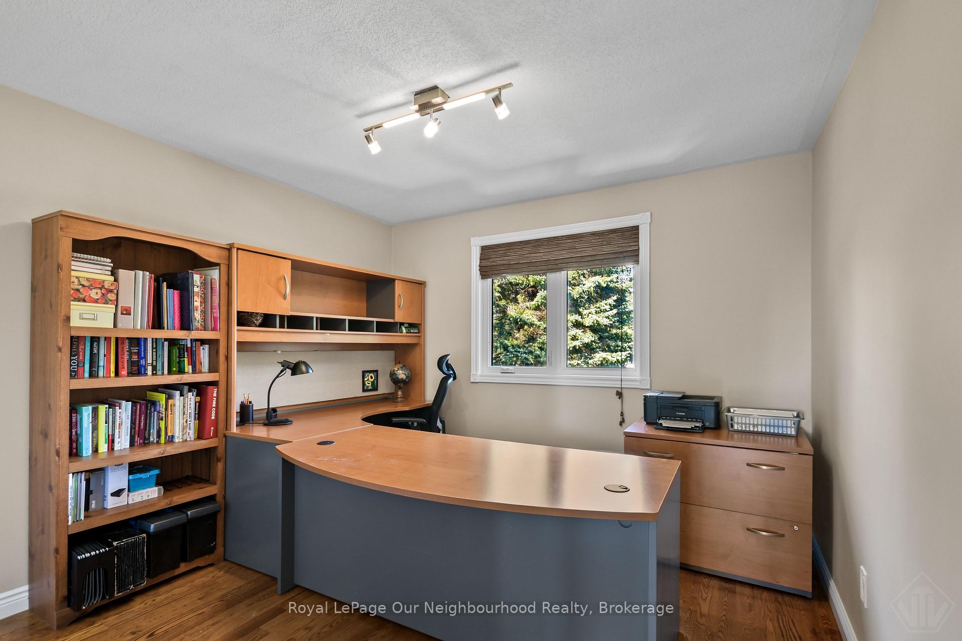 Photo 16 of 34 Bradley Boulevard, Clarington, Rural Clarington — HOMEH