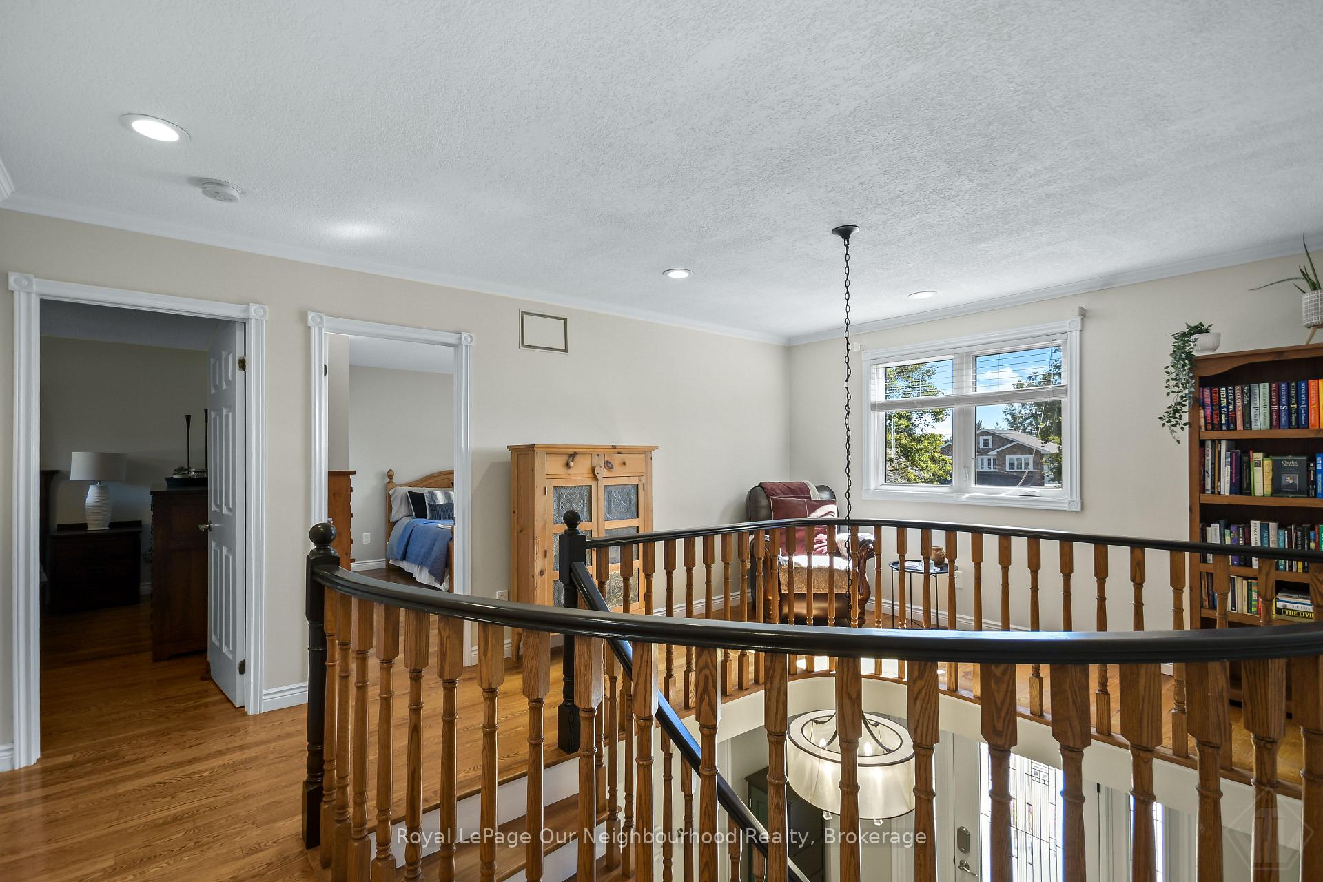 Photo 19 of 34 Bradley Boulevard, Clarington, Rural Clarington — HOMEH