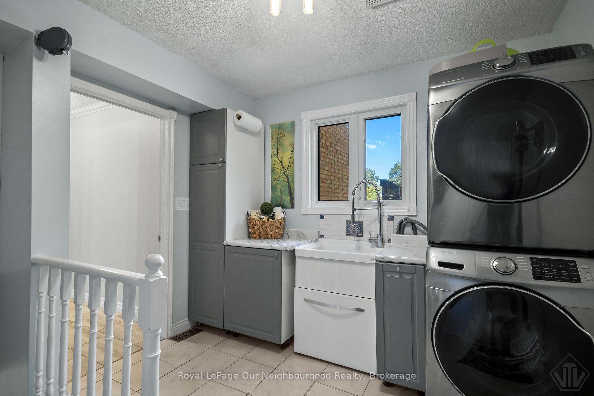 Photo 22 of 34 Bradley Boulevard, Clarington, Rural Clarington — HOMEH