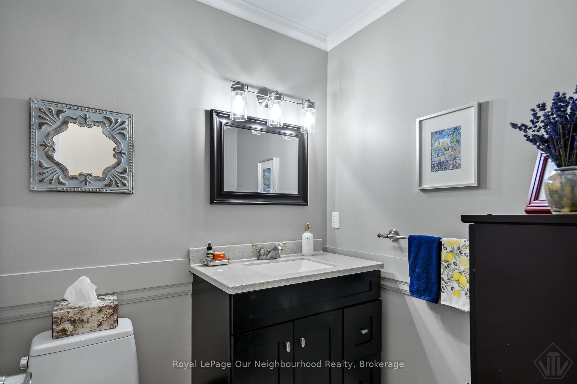 Photo 23 of 34 Bradley Boulevard, Clarington, Rural Clarington — HOMEH