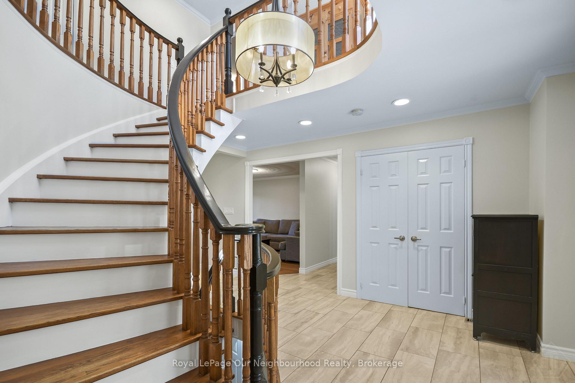 Photo 24 of 34 Bradley Boulevard, Clarington, Rural Clarington — HOMEH