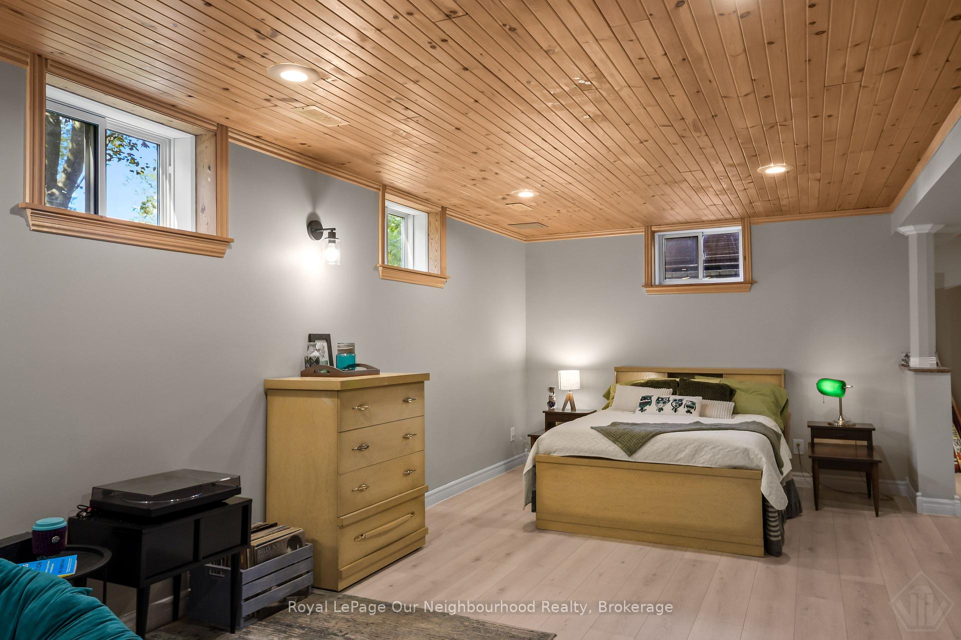 Photo 25 of 34 Bradley Boulevard, Clarington, Rural Clarington — HOMEH