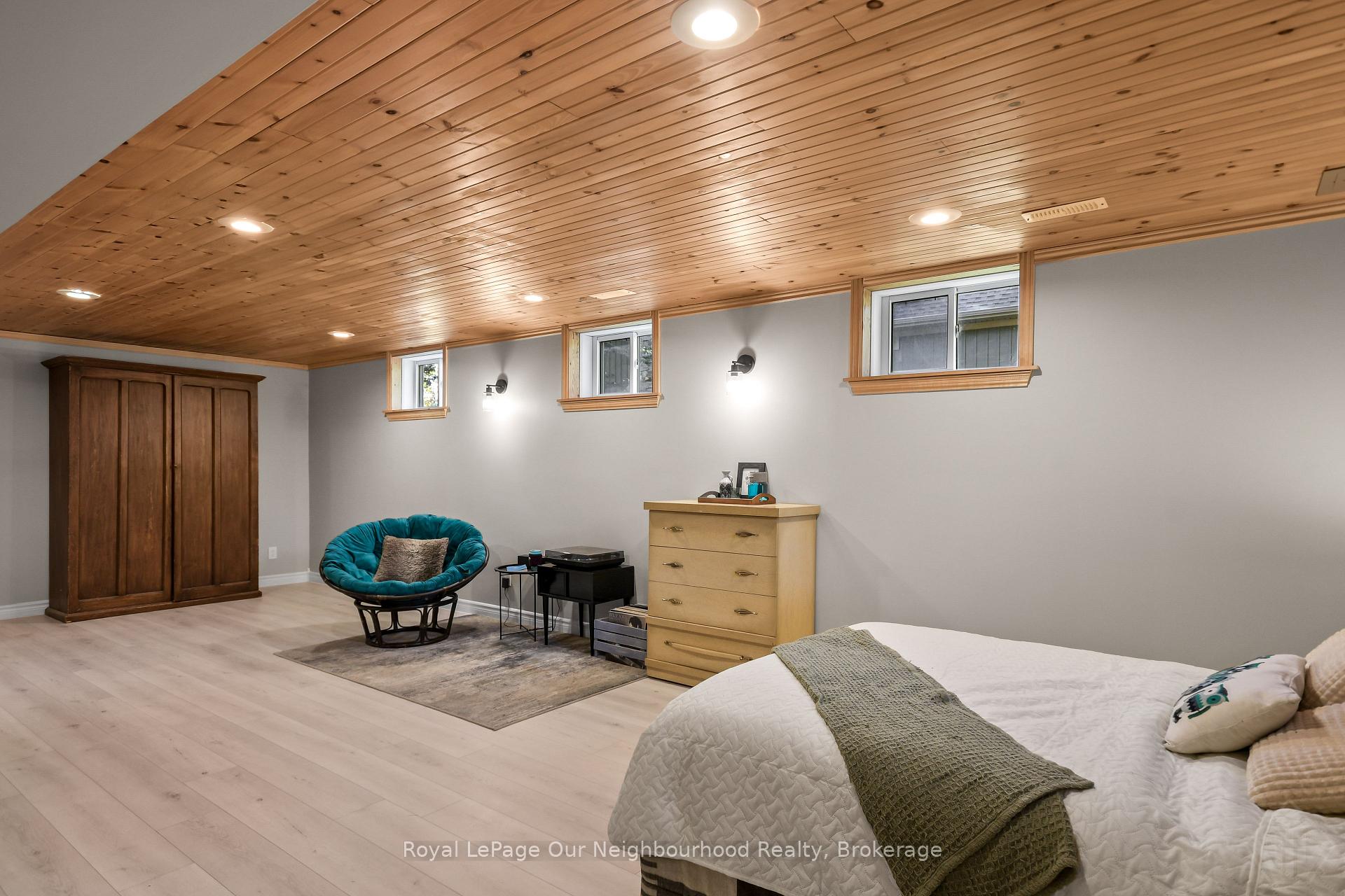 Photo 26 of 34 Bradley Boulevard, Clarington, Rural Clarington — HOMEH