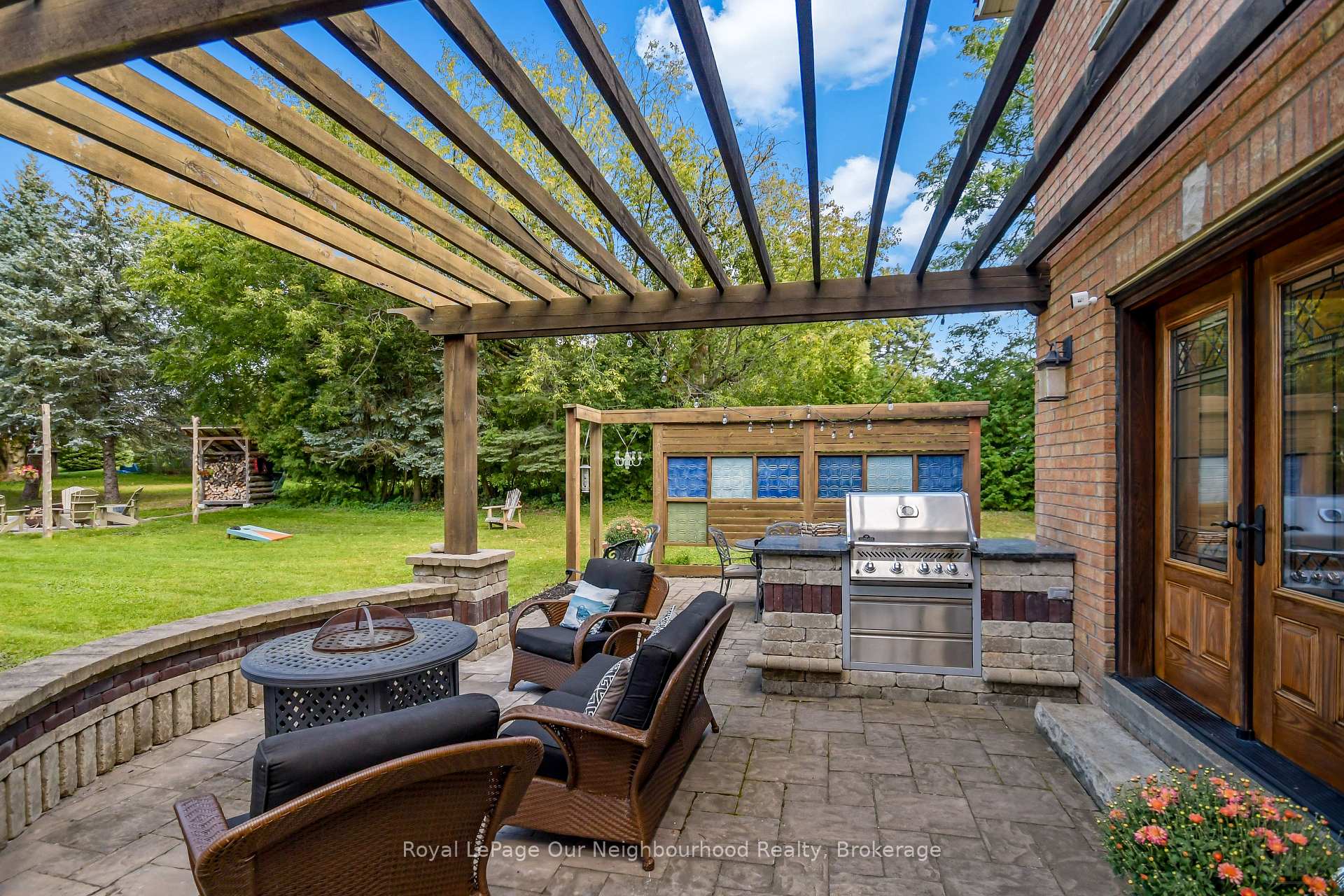 Photo 28 of 34 Bradley Boulevard, Clarington, Rural Clarington — HOMEH