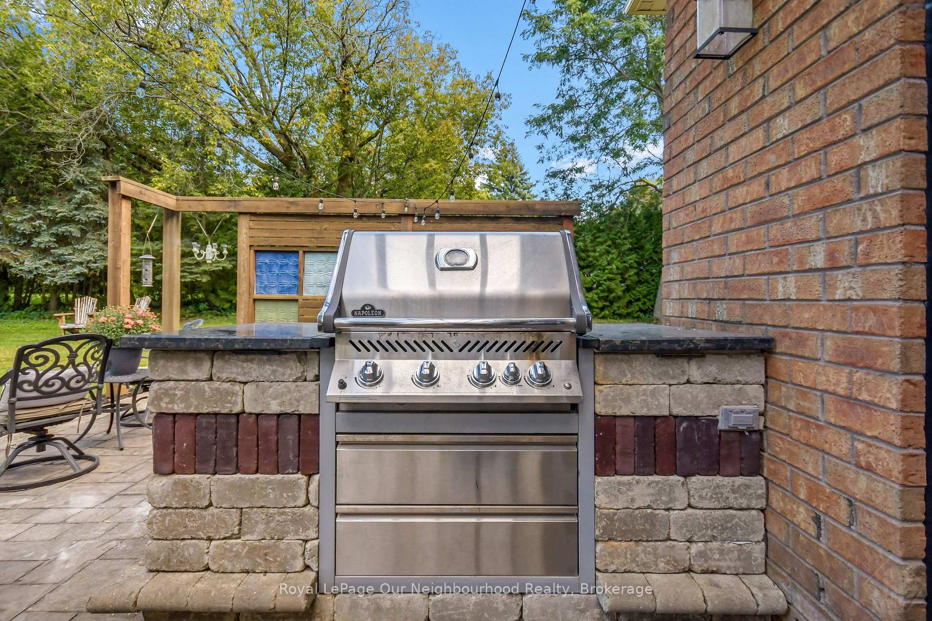Photo 29 of 34 Bradley Boulevard, Clarington, Rural Clarington — HOMEH