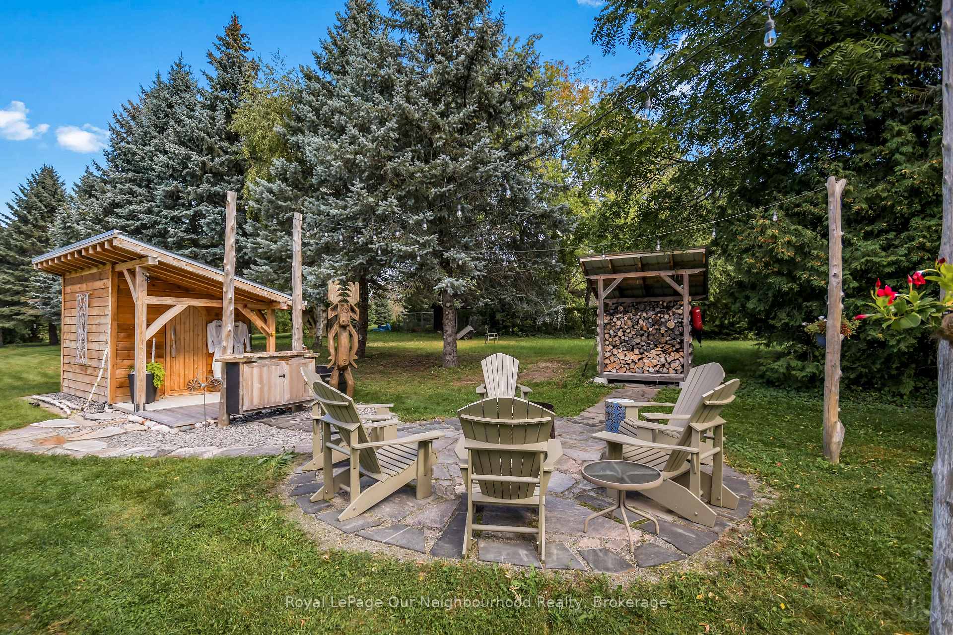 Photo 31 of 34 Bradley Boulevard, Clarington, Rural Clarington — HOMEH