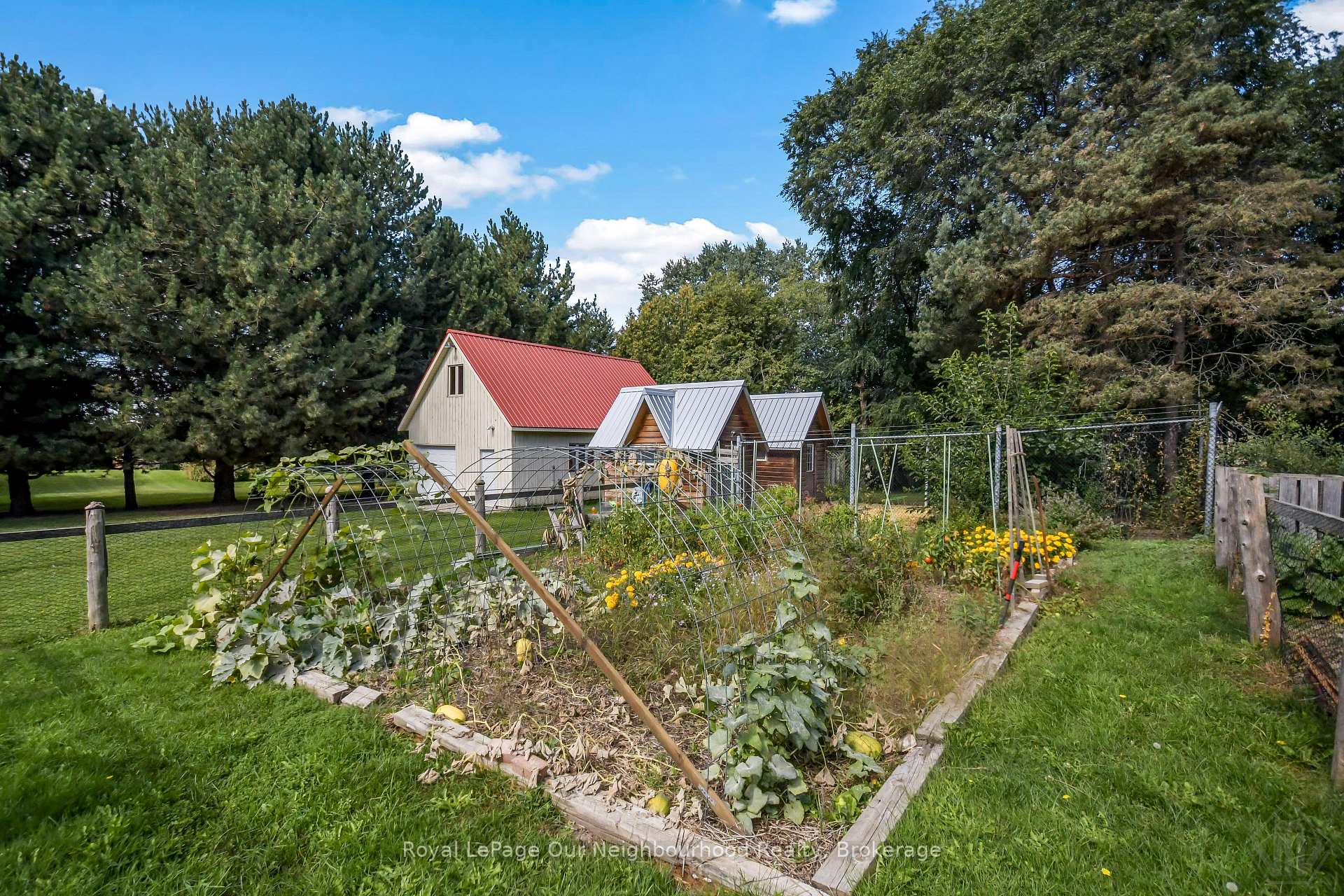 Photo 33 of 34 Bradley Boulevard, Clarington, Rural Clarington — HOMEH
