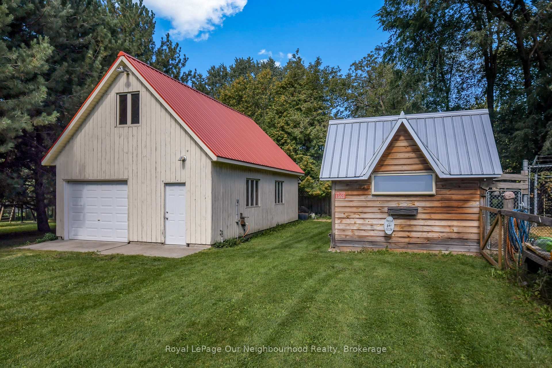 Photo 34 of 34 Bradley Boulevard, Clarington, Rural Clarington — HOMEH