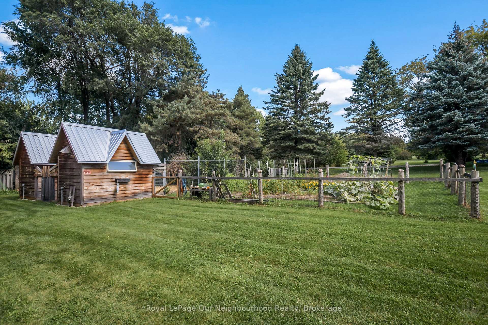 Photo 38 of 34 Bradley Boulevard, Clarington, Rural Clarington — HOMEH