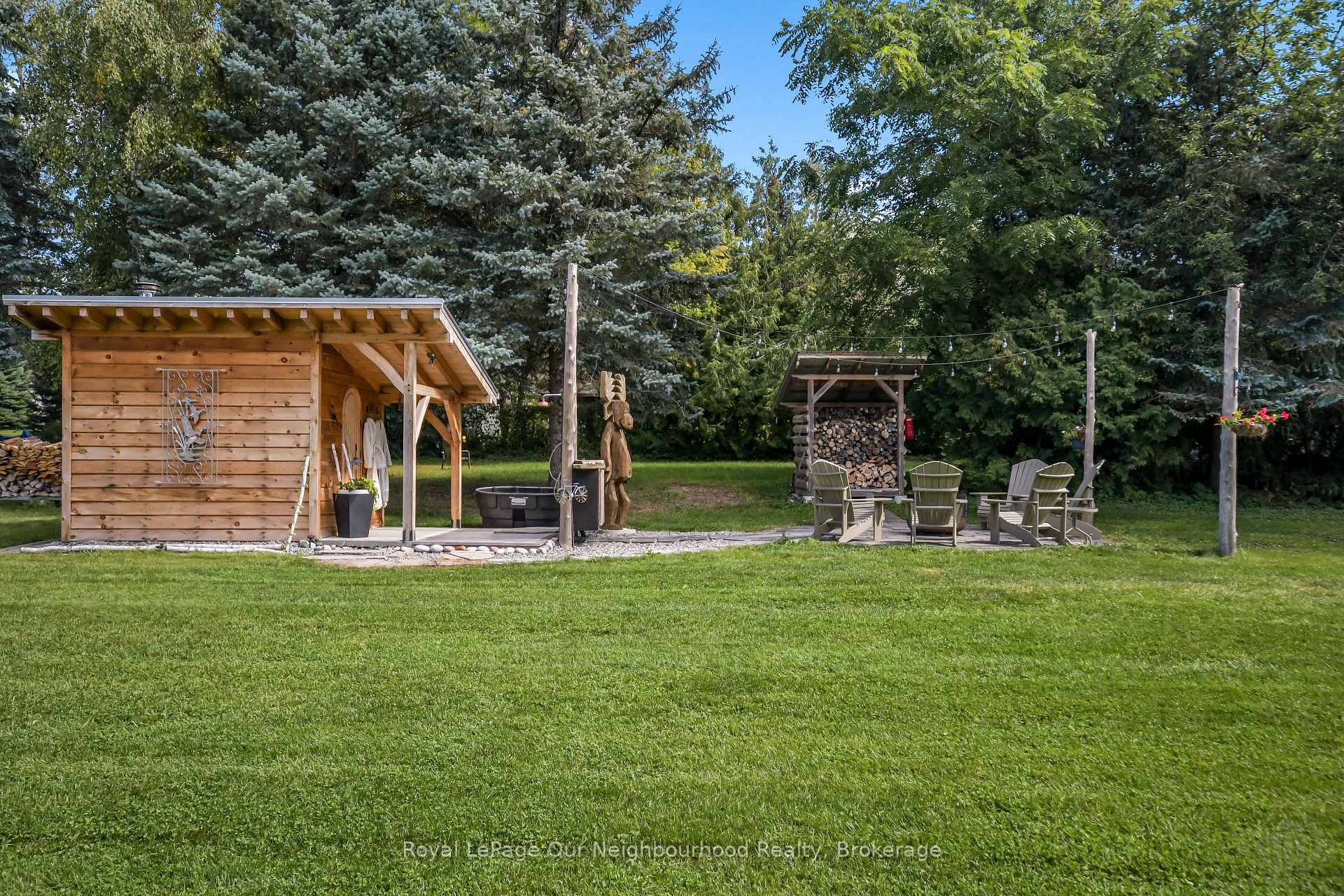Photo 39 of 34 Bradley Boulevard, Clarington, Rural Clarington — HOMEH