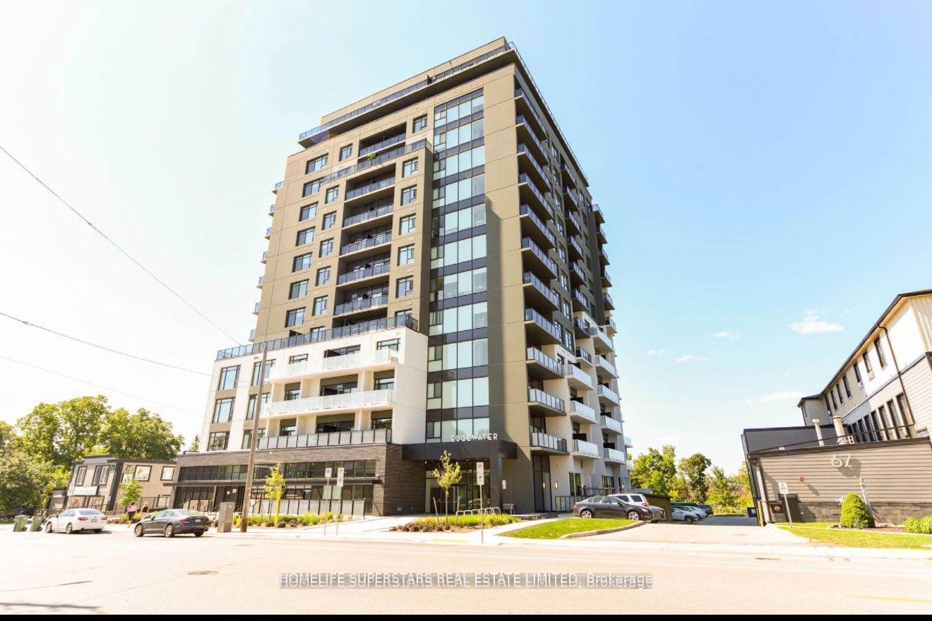 Photo of Unit 403, 71 Wyndham Street