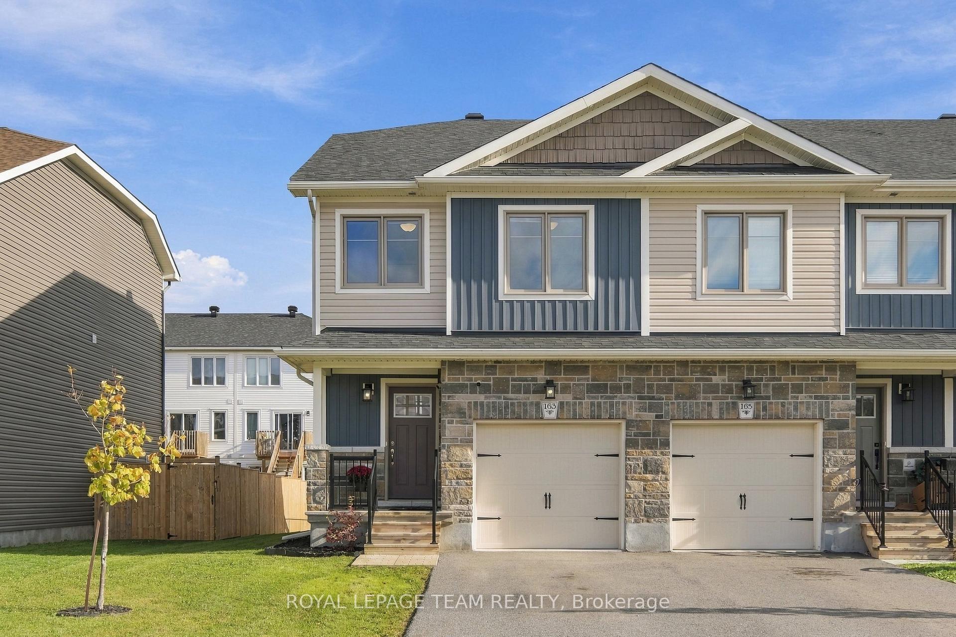 Photo 2 of 163 Ferrara Drive, Smiths Falls, Smiths Falls — HOMEH