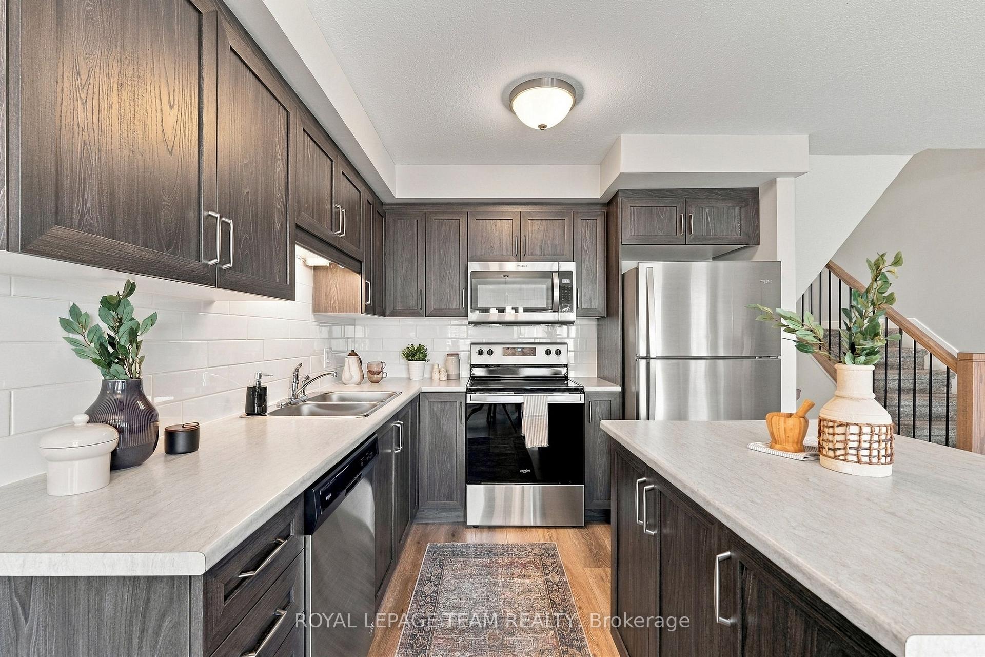 Photo 10 of 163 Ferrara Drive, Smiths Falls, Smiths Falls — HOMEH