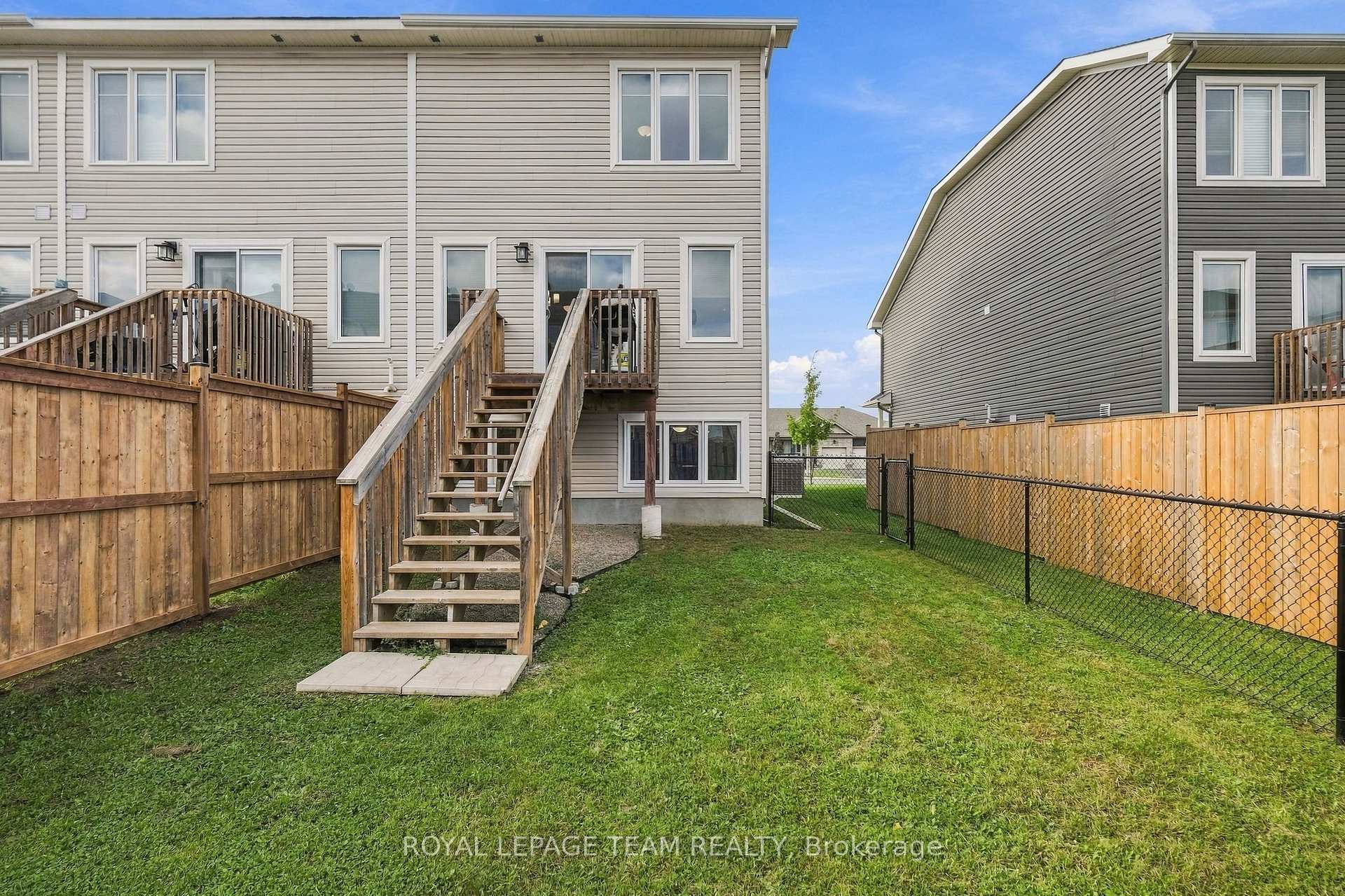 Photo 34 of 163 Ferrara Drive, Smiths Falls, Smiths Falls — HOMEH