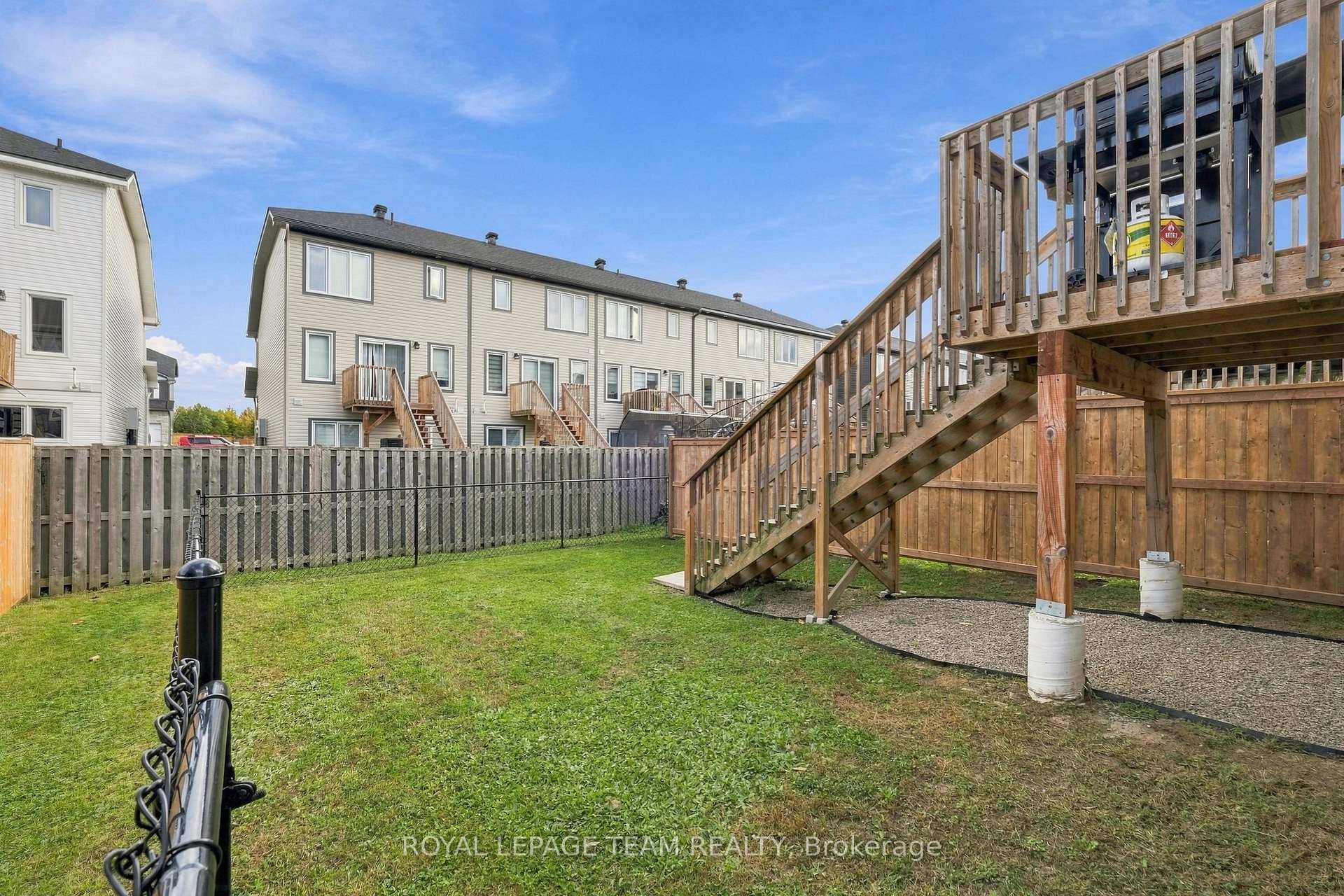 Photo 35 of 163 Ferrara Drive, Smiths Falls, Smiths Falls — HOMEH