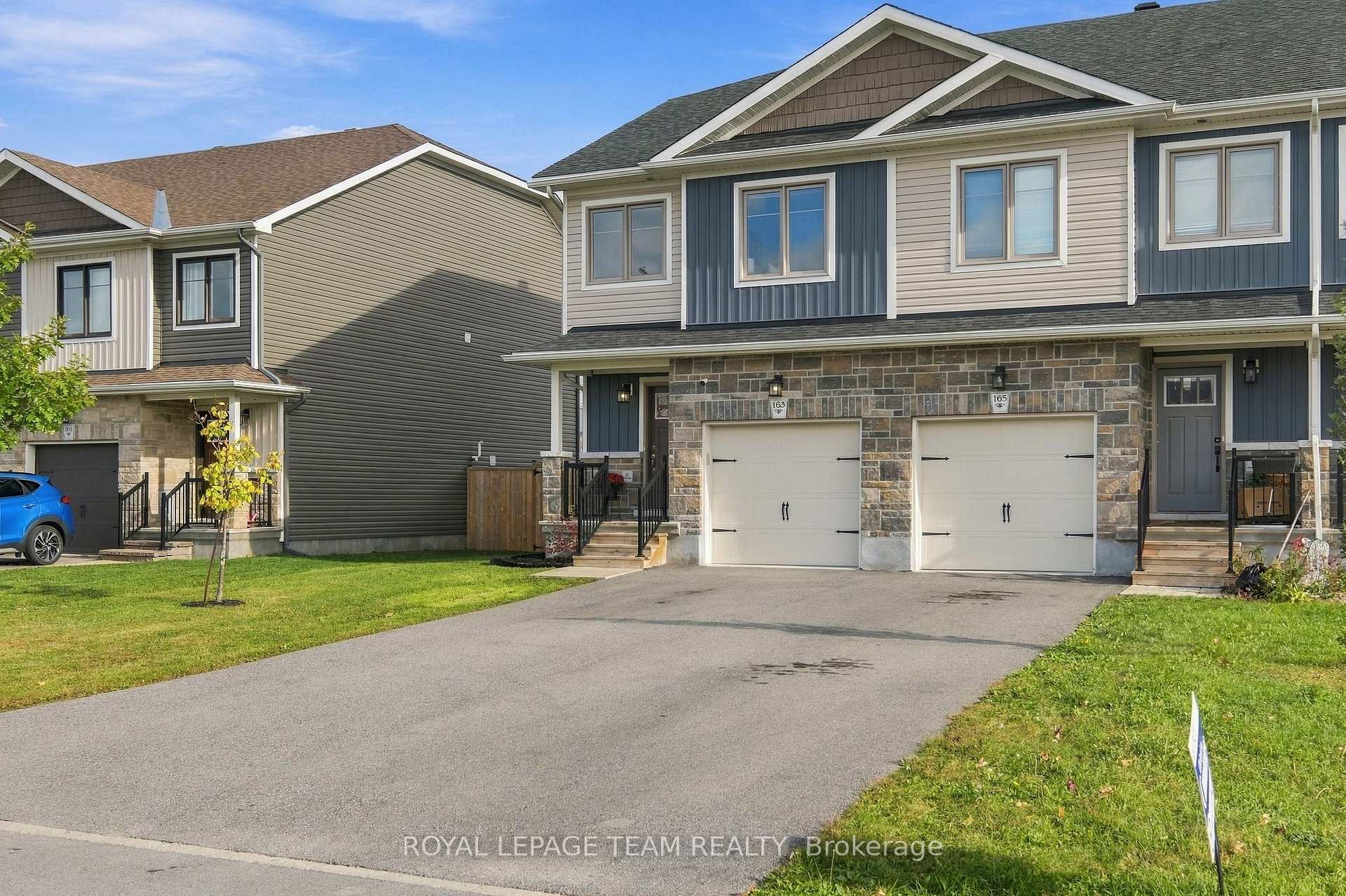 Photo 36 of 163 Ferrara Drive, Smiths Falls, Smiths Falls — HOMEH