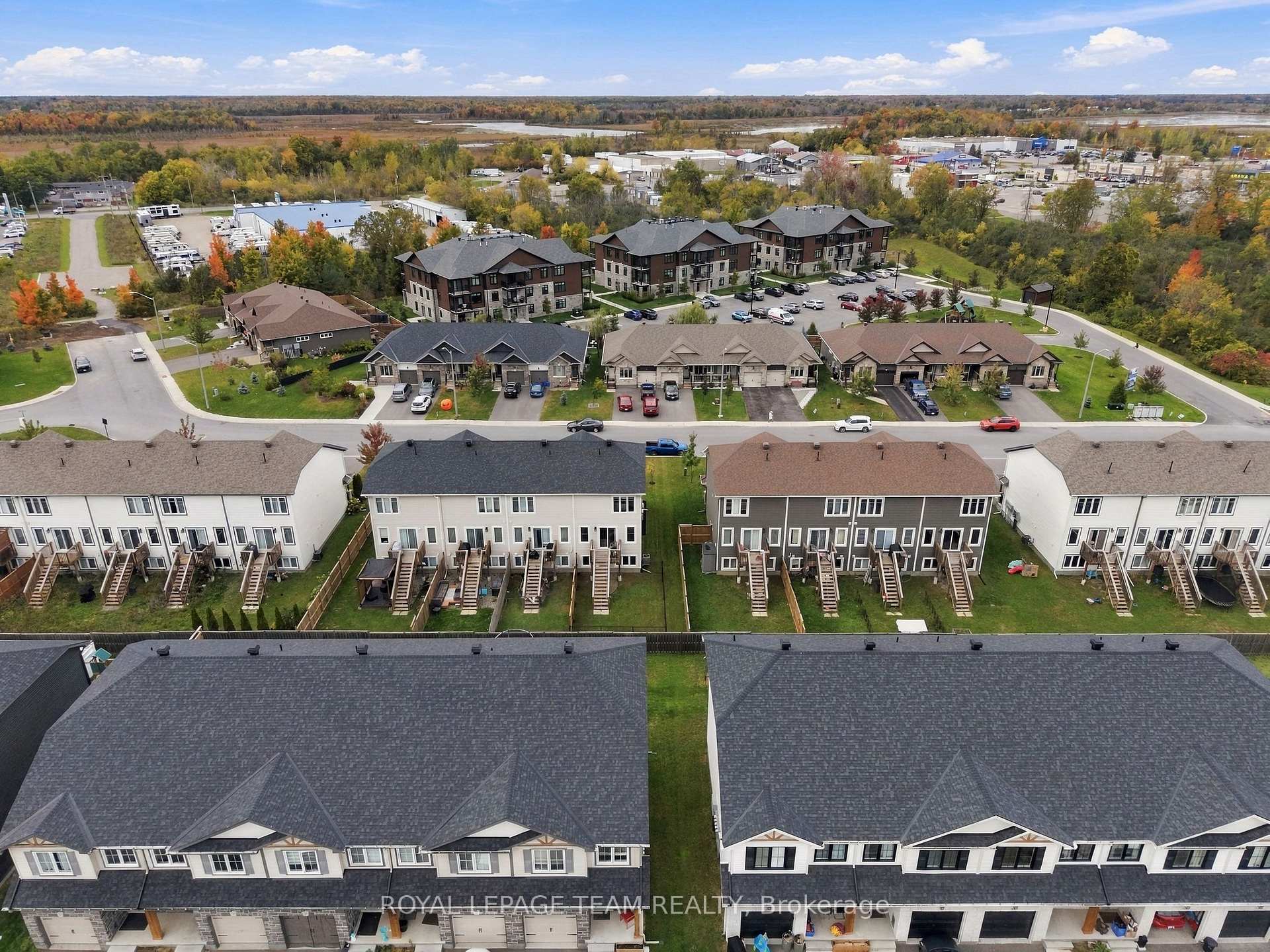 Photo 38 of 163 Ferrara Drive, Smiths Falls, Smiths Falls — HOMEH