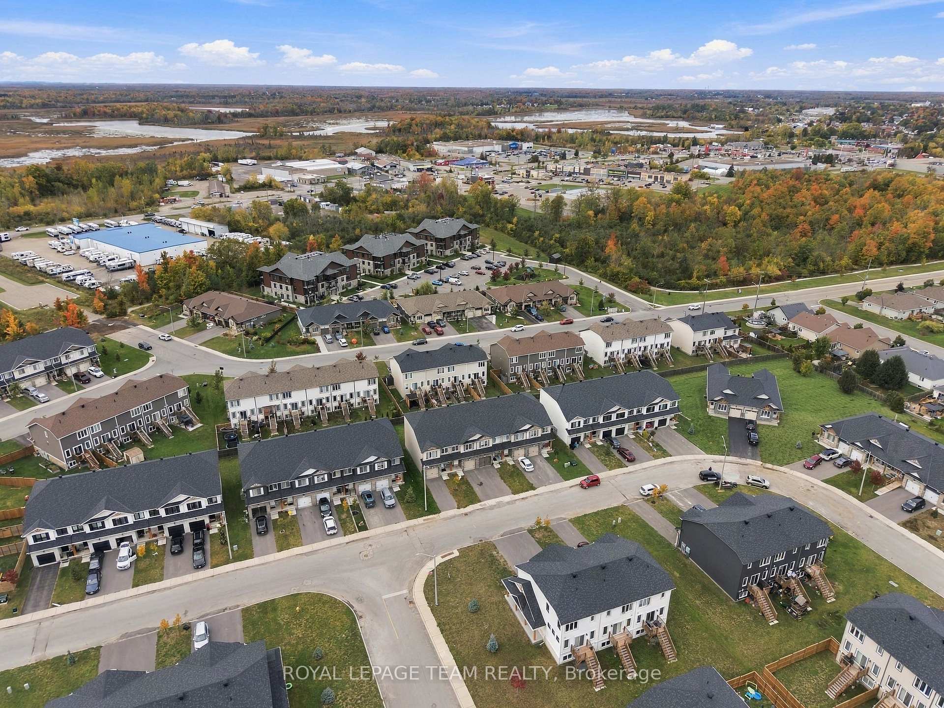 Photo 39 of 163 Ferrara Drive, Smiths Falls, Smiths Falls — HOMEH