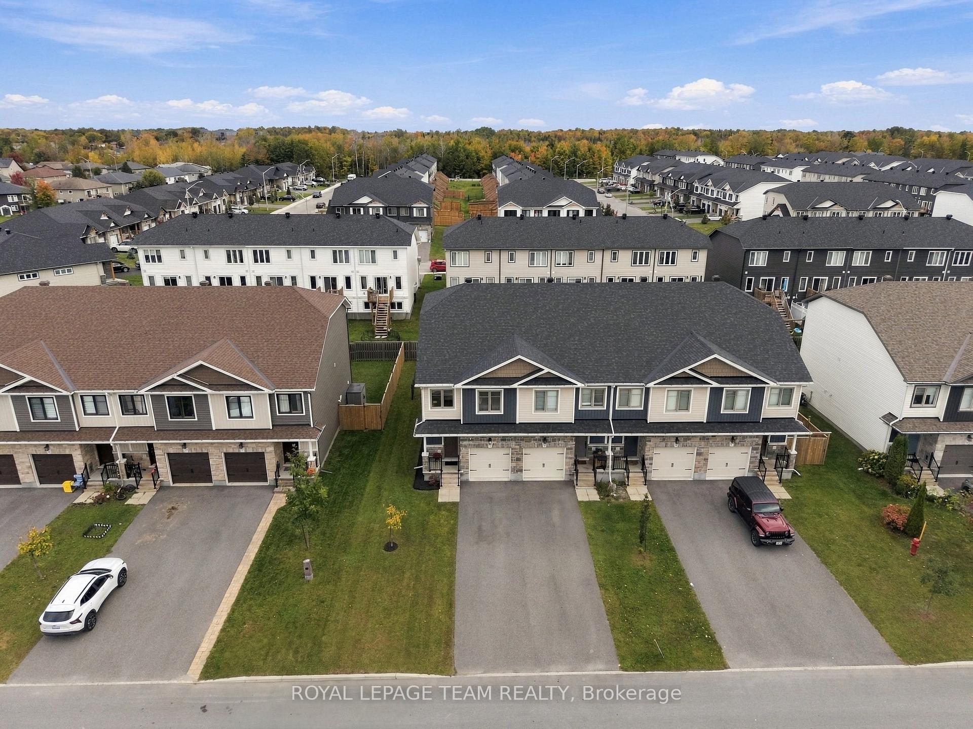 Photo 46 of 163 Ferrara Drive, Smiths Falls, Smiths Falls — HOMEH