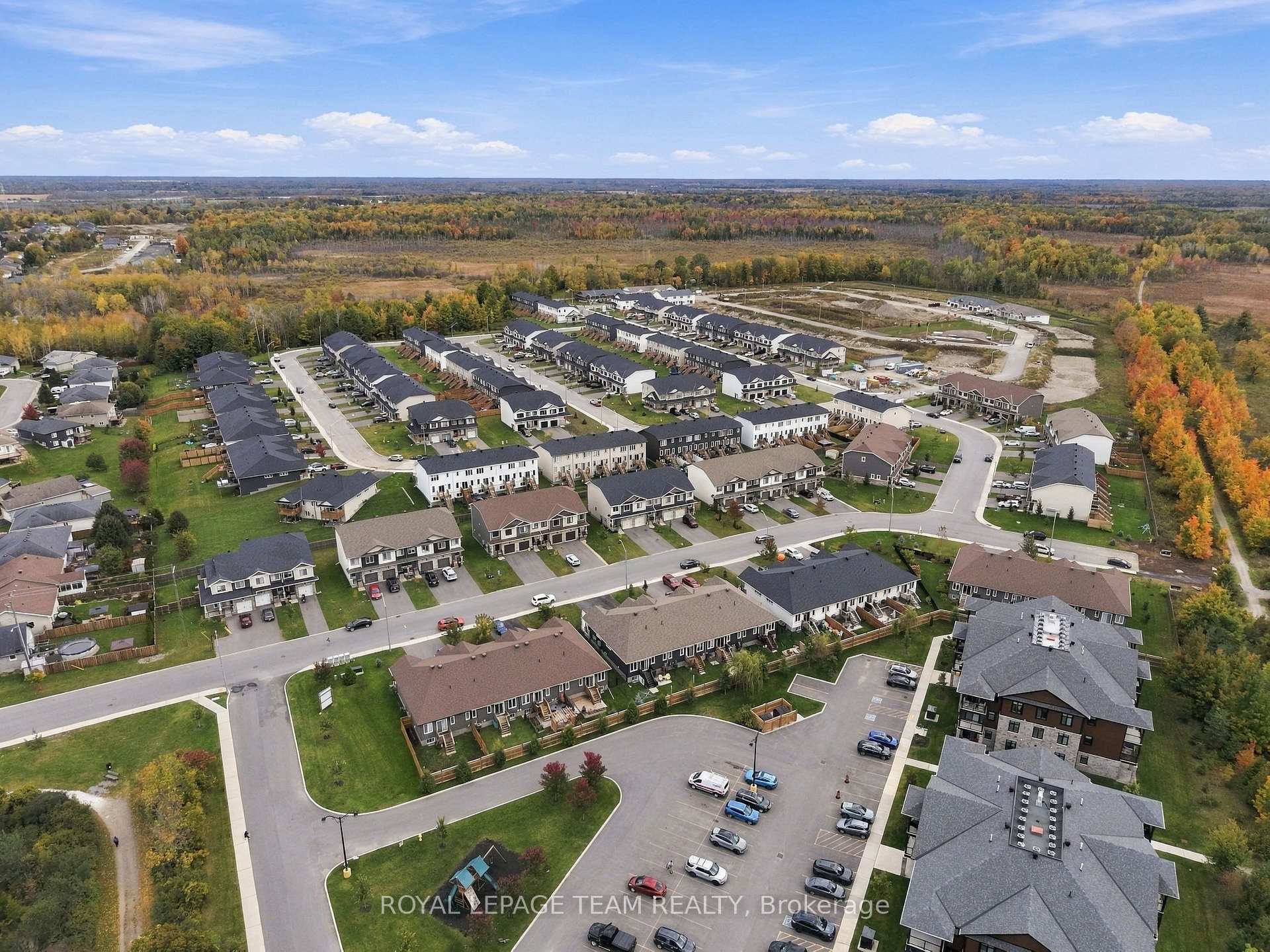 Photo 47 of 163 Ferrara Drive, Smiths Falls, Smiths Falls — HOMEH