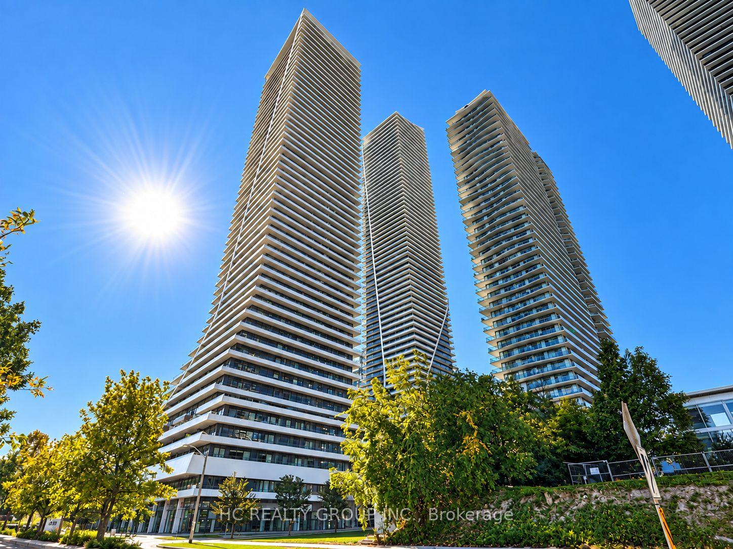 Photo of Unit 2610, 20 Shore Breeze Drive