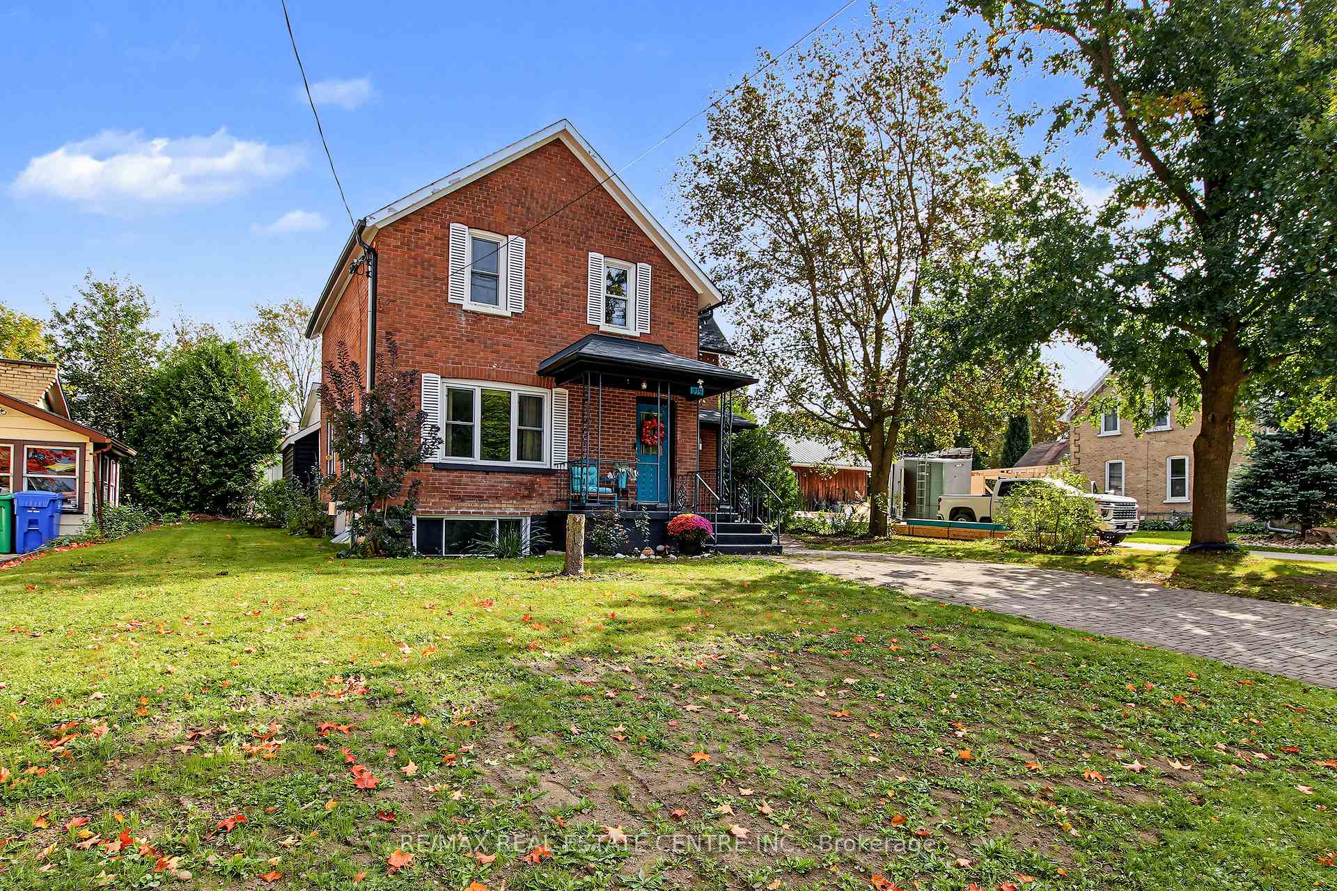 Photo 2 of 215 Elgin Street S, West Grey — HOMEH