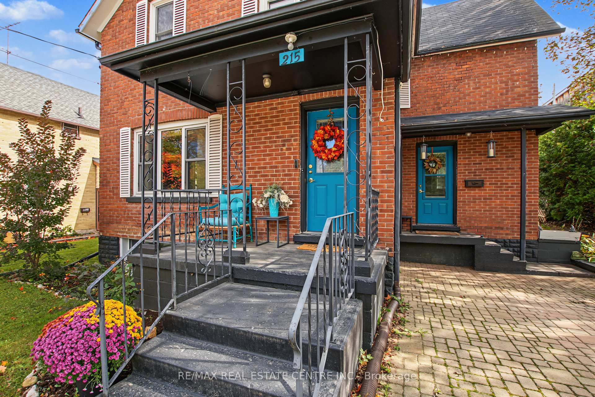 Photo 4 of 215 Elgin Street S, West Grey — HOMEH