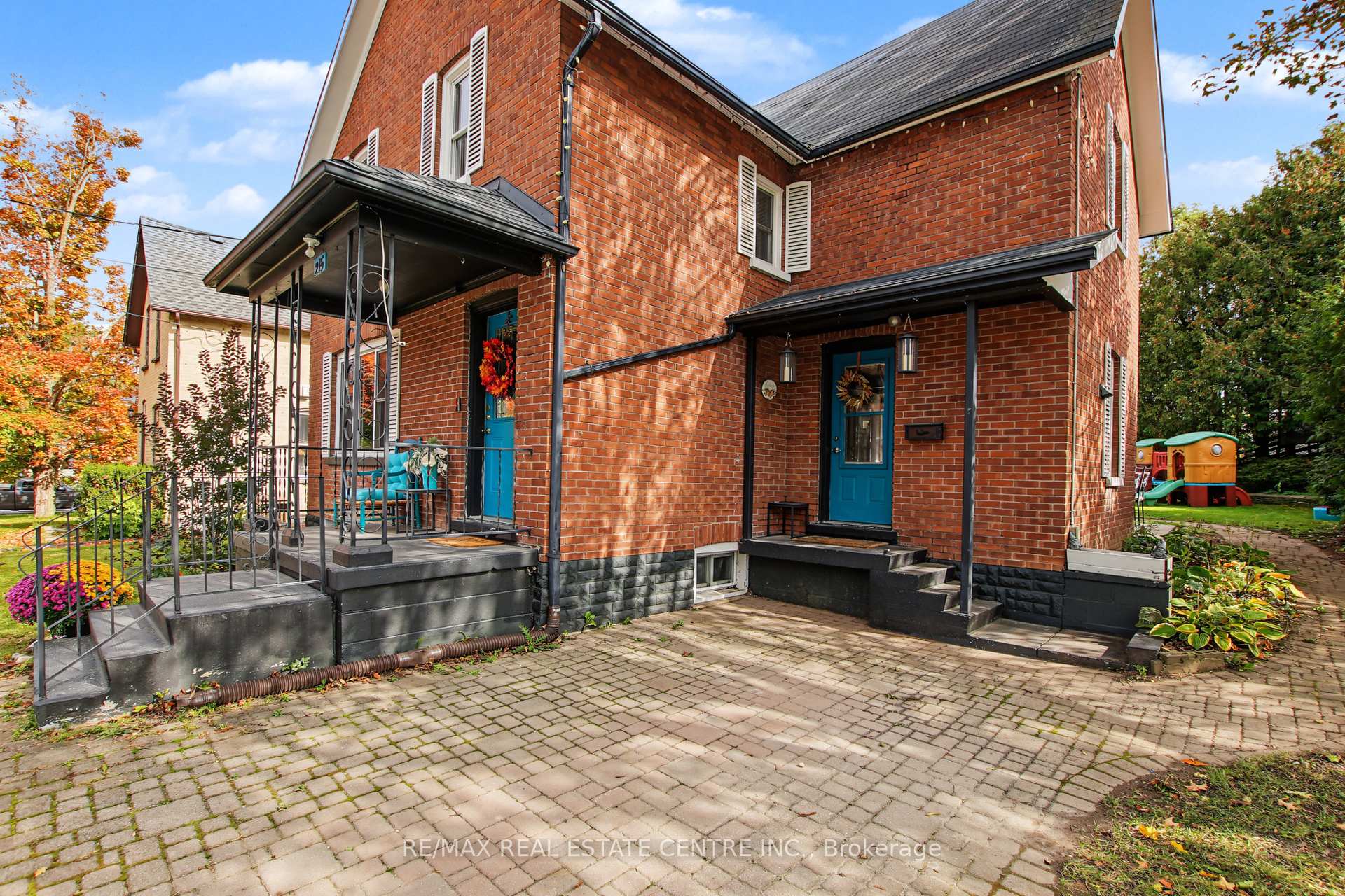 Photo 5 of 215 Elgin Street S, West Grey — HOMEH
