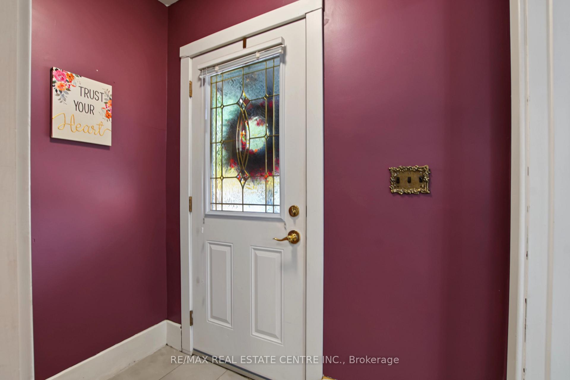 Photo 6 of 215 Elgin Street S, West Grey — HOMEH