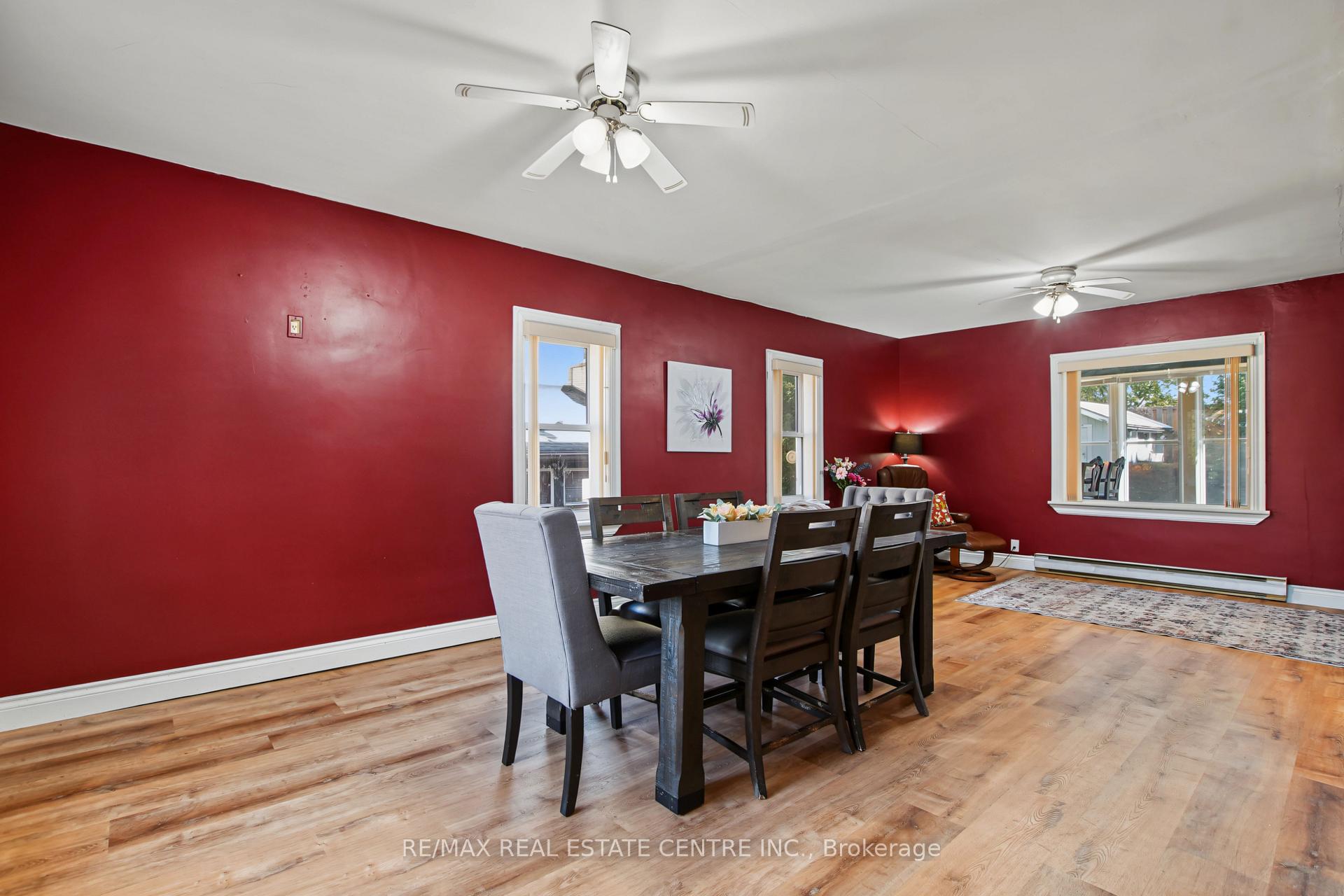 Photo 7 of 215 Elgin Street S, West Grey — HOMEH