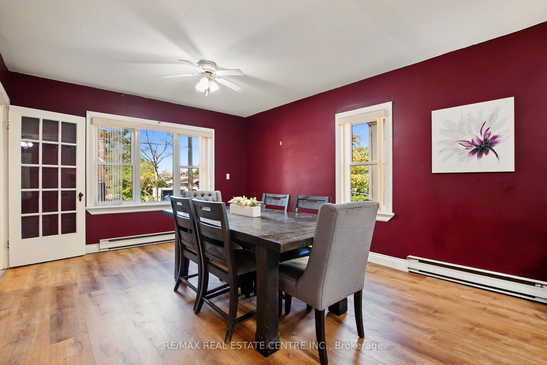 Photo 8 of 215 Elgin Street S, West Grey — HOMEH
