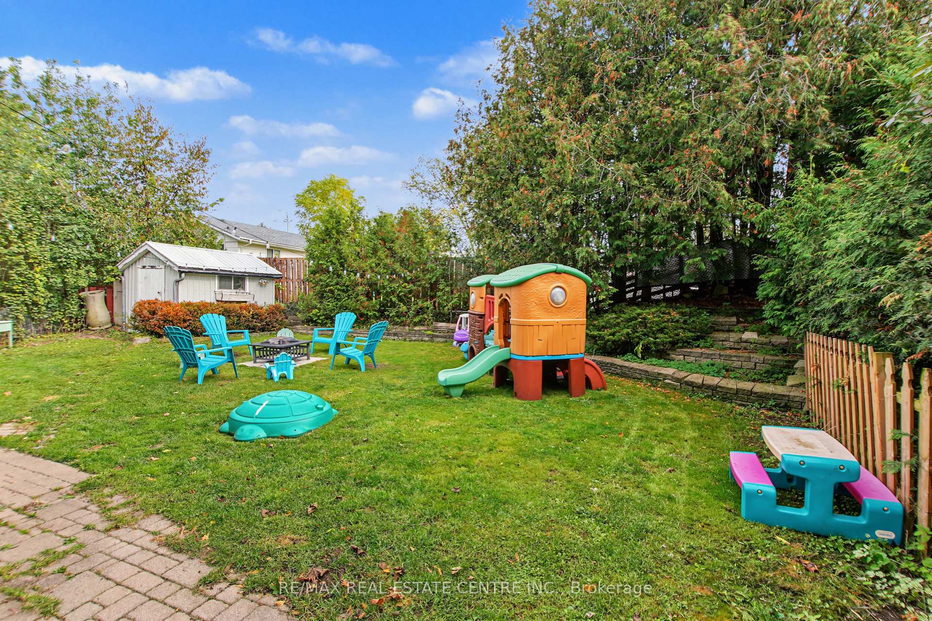 Photo 34 of 215 Elgin Street S, West Grey — HOMEH