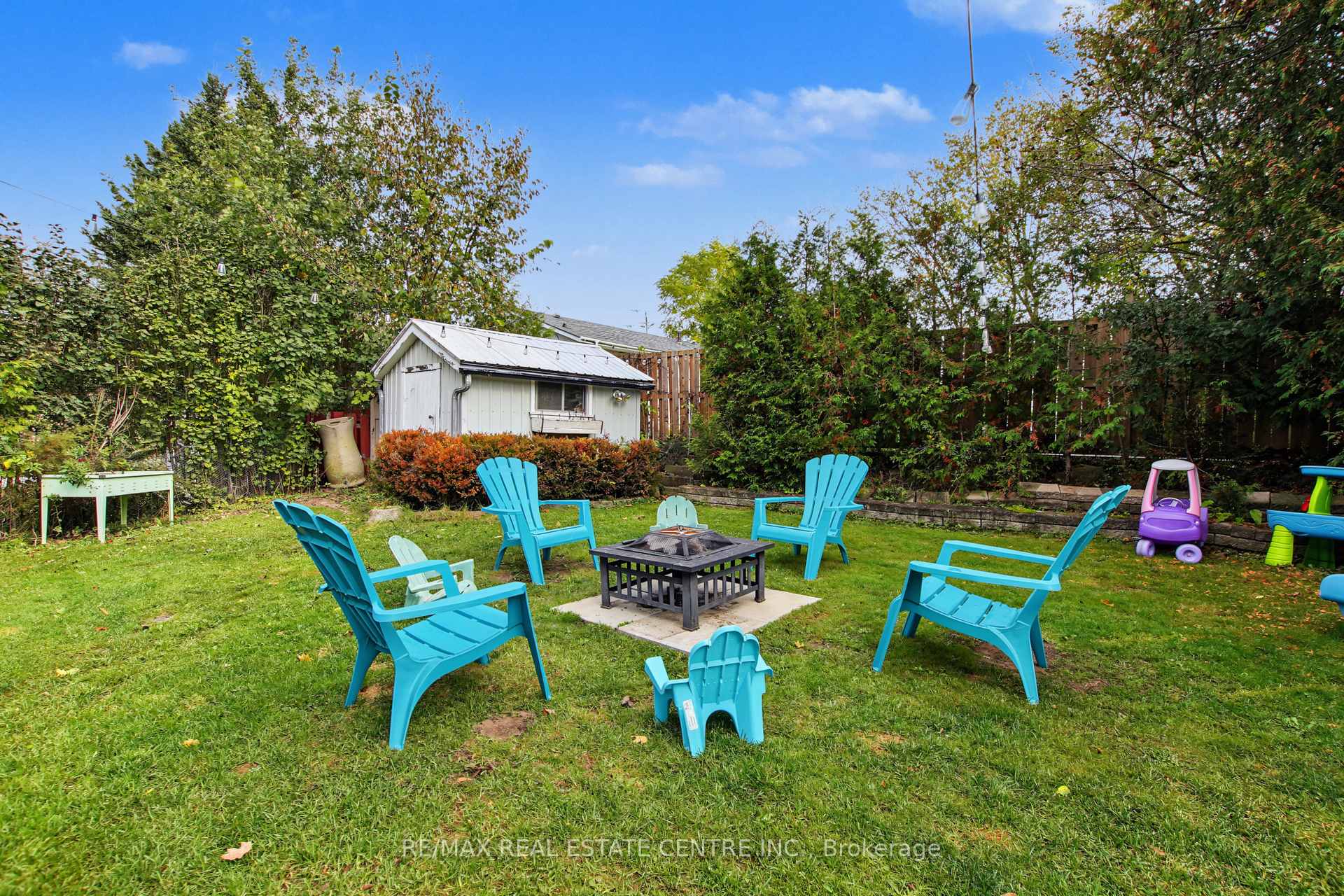 Photo 35 of 215 Elgin Street S, West Grey — HOMEH