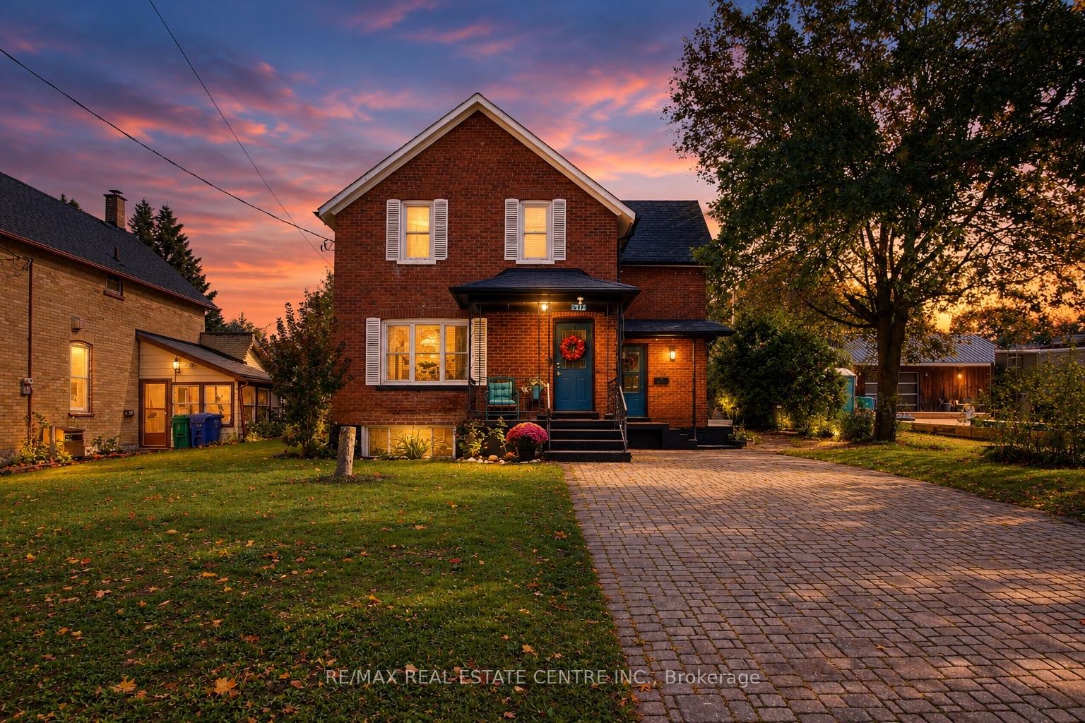 Photo 40 of 215 Elgin Street S, West Grey — HOMEH