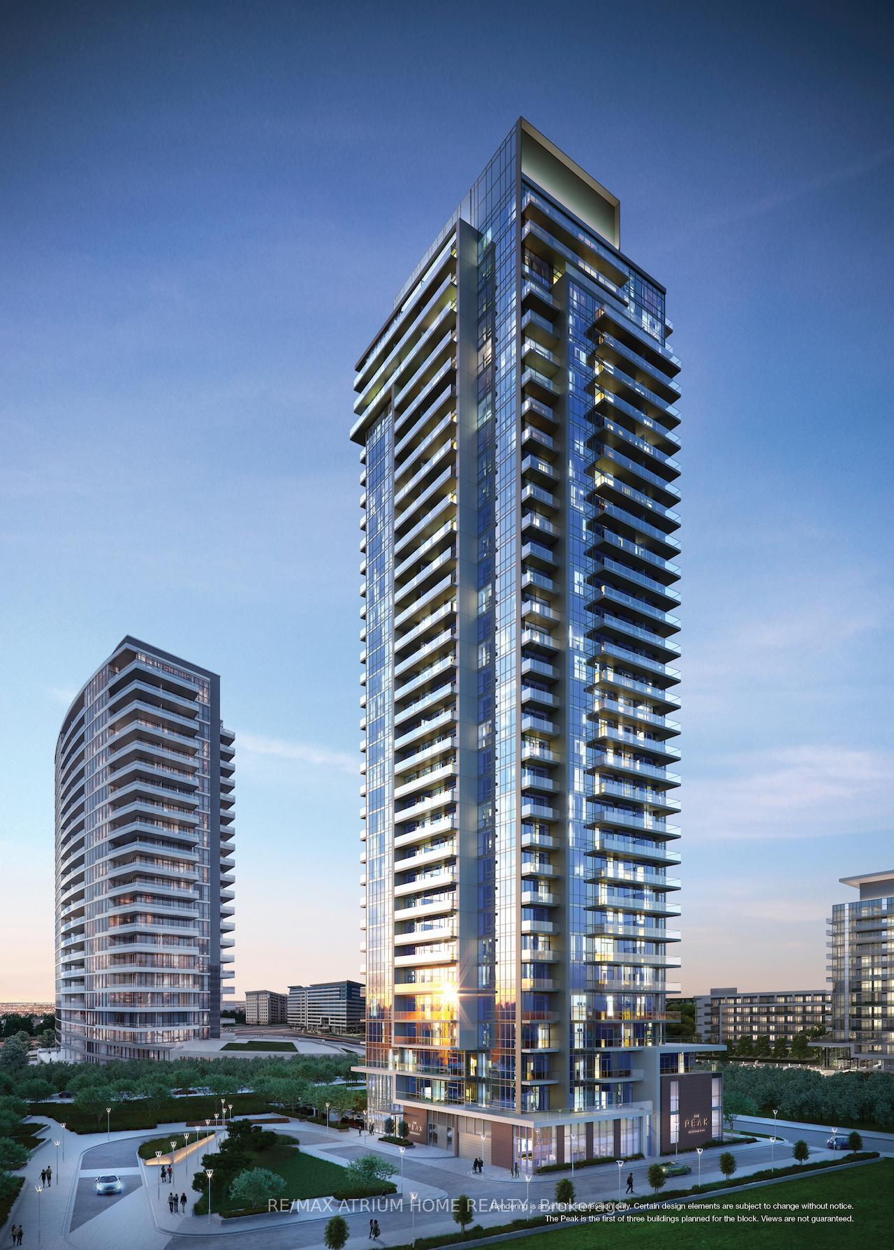 Photo 1 of Unit 1907, 32 Forest Manor Road, North York, Henry Farm — HOMEH