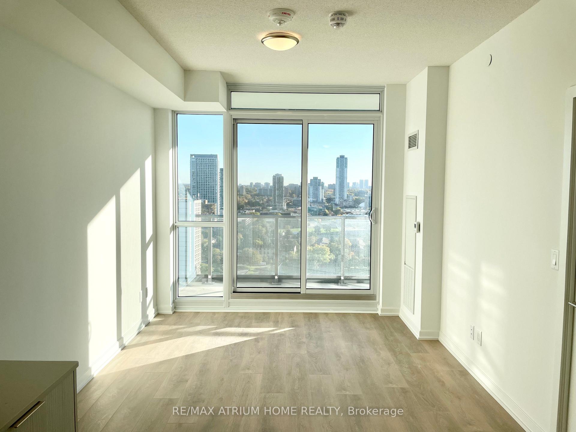 Photo 6 of Unit 1907, 32 Forest Manor Road, North York, Henry Farm — HOMEH