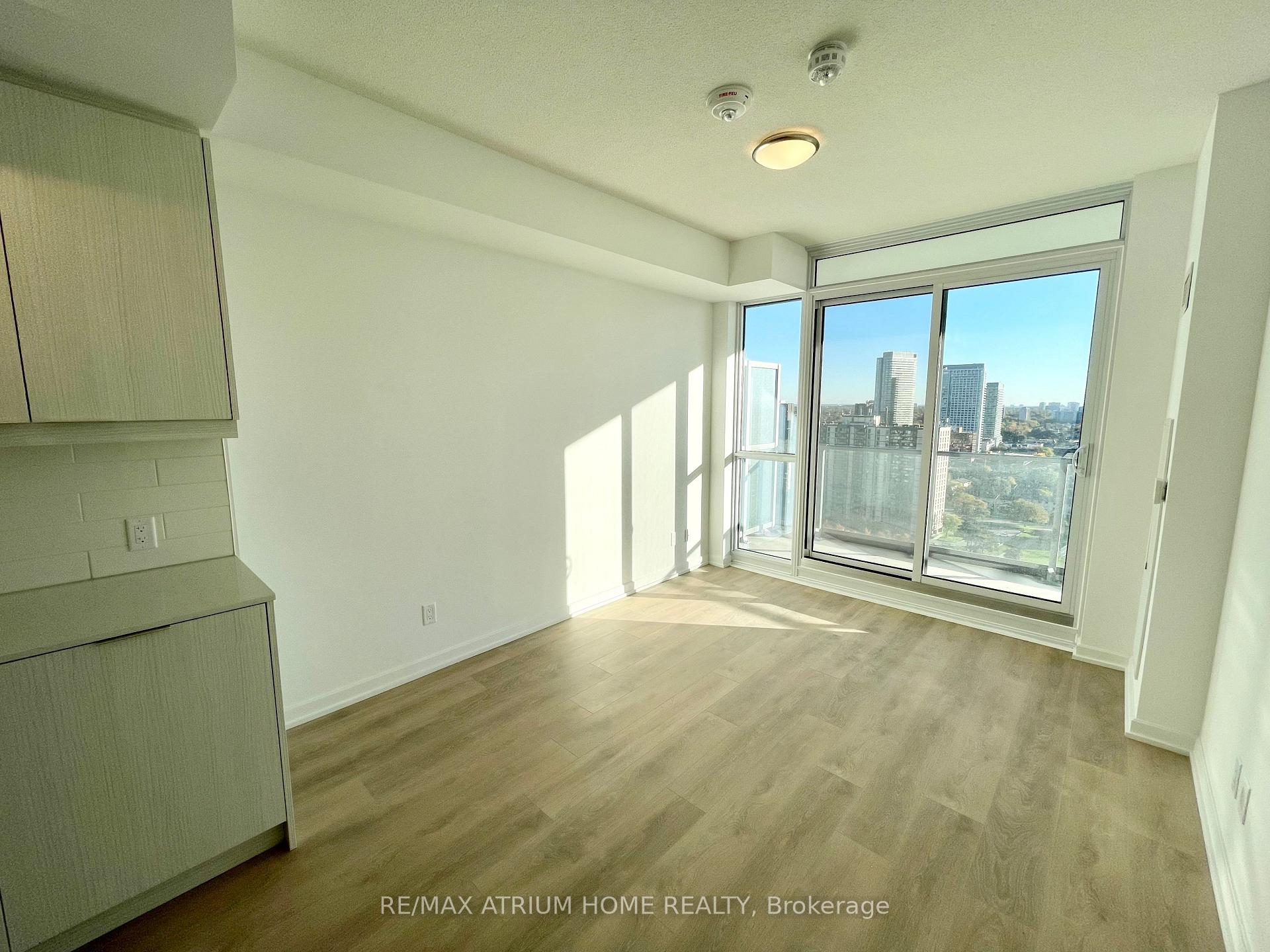 Photo 8 of Unit 1907, 32 Forest Manor Road, North York, Henry Farm — HOMEH