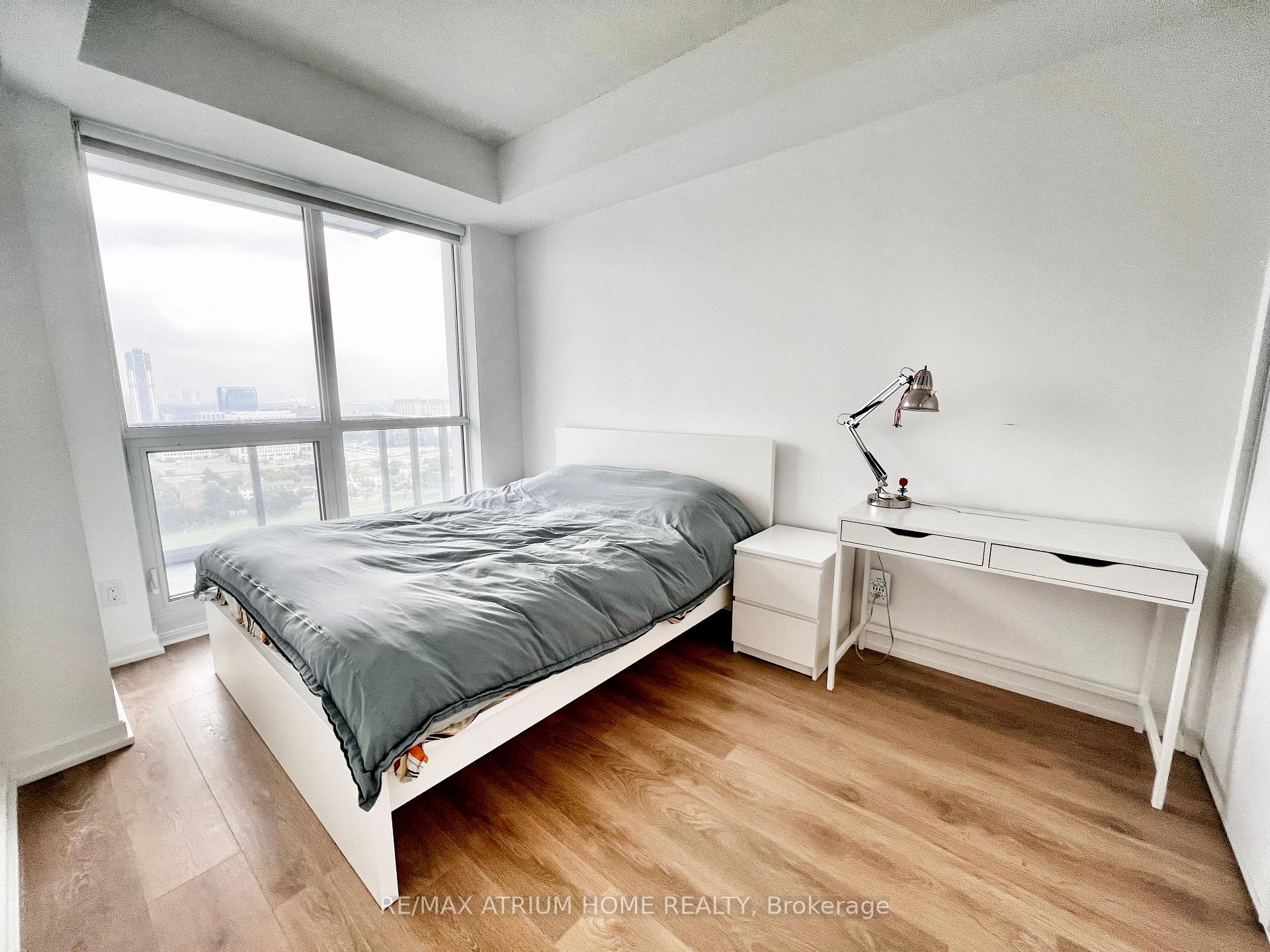 Photo 9 of Unit 1907, 32 Forest Manor Road, North York, Henry Farm — HOMEH