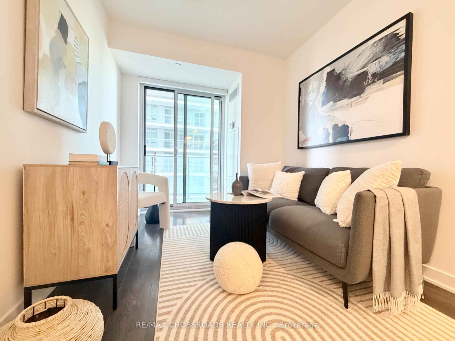 Photo 9 of Unit 2301, 195 Redpath Avenue, Toronto, Mount Pleasant West — HOMEH