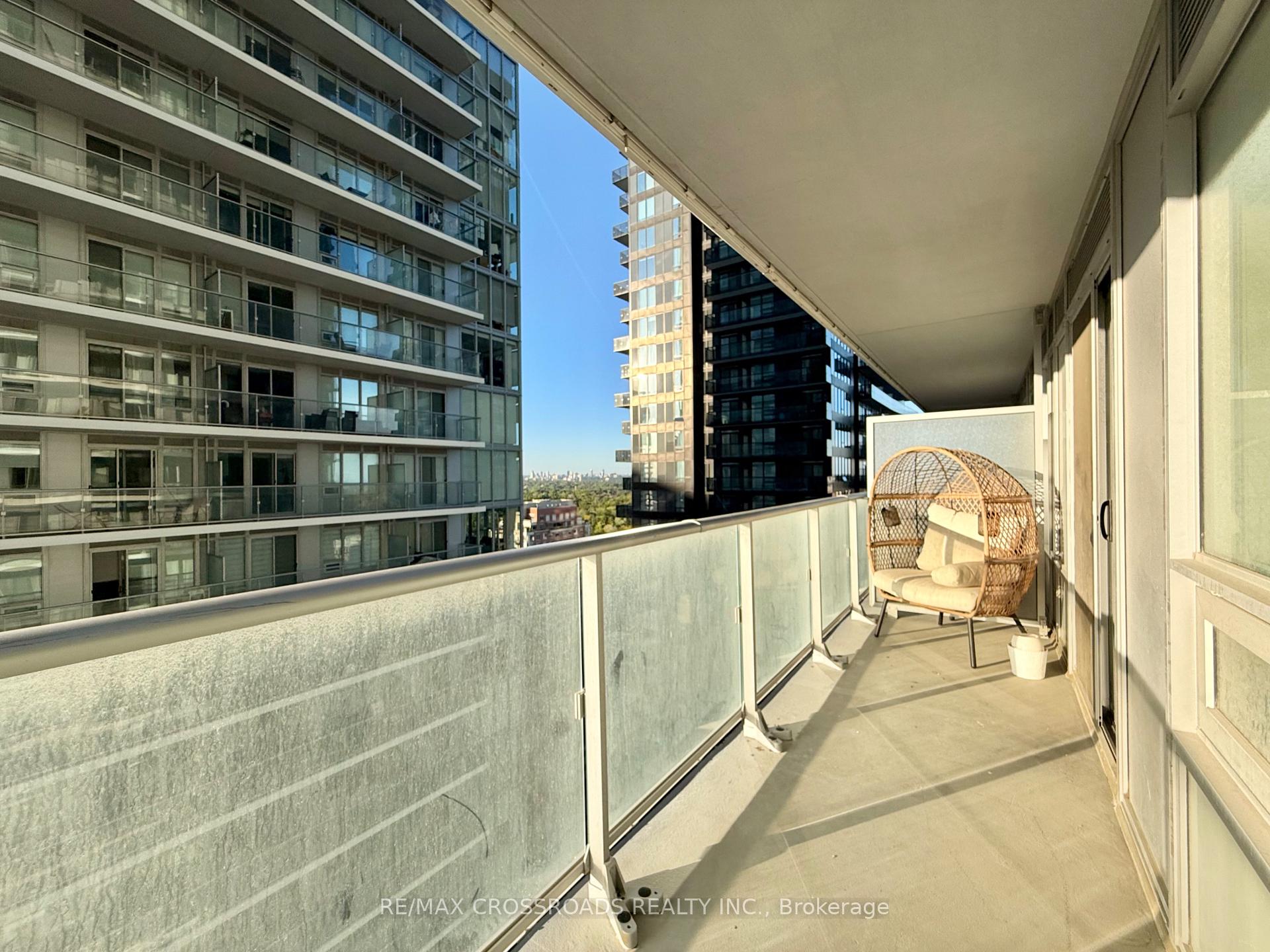 Photo 21 of Unit 2301, 195 Redpath Avenue, Toronto, Mount Pleasant West — HOMEH