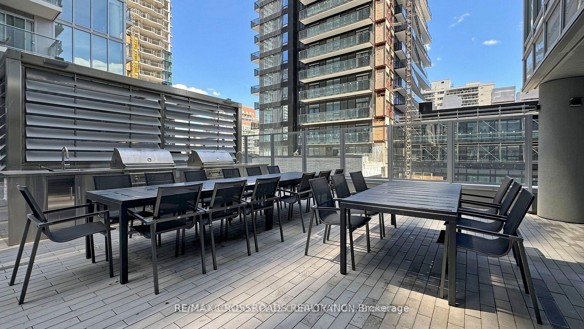 Photo 37 of Unit 2301, 195 Redpath Avenue, Toronto, Mount Pleasant West — HOMEH
