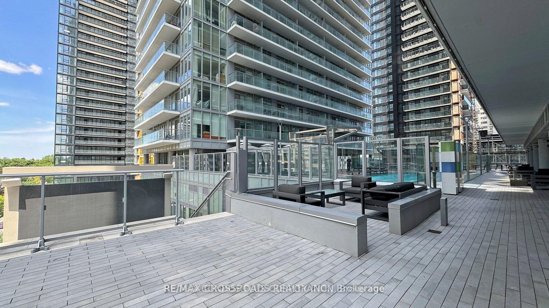 Photo 38 of Unit 2301, 195 Redpath Avenue, Toronto, Mount Pleasant West — HOMEH