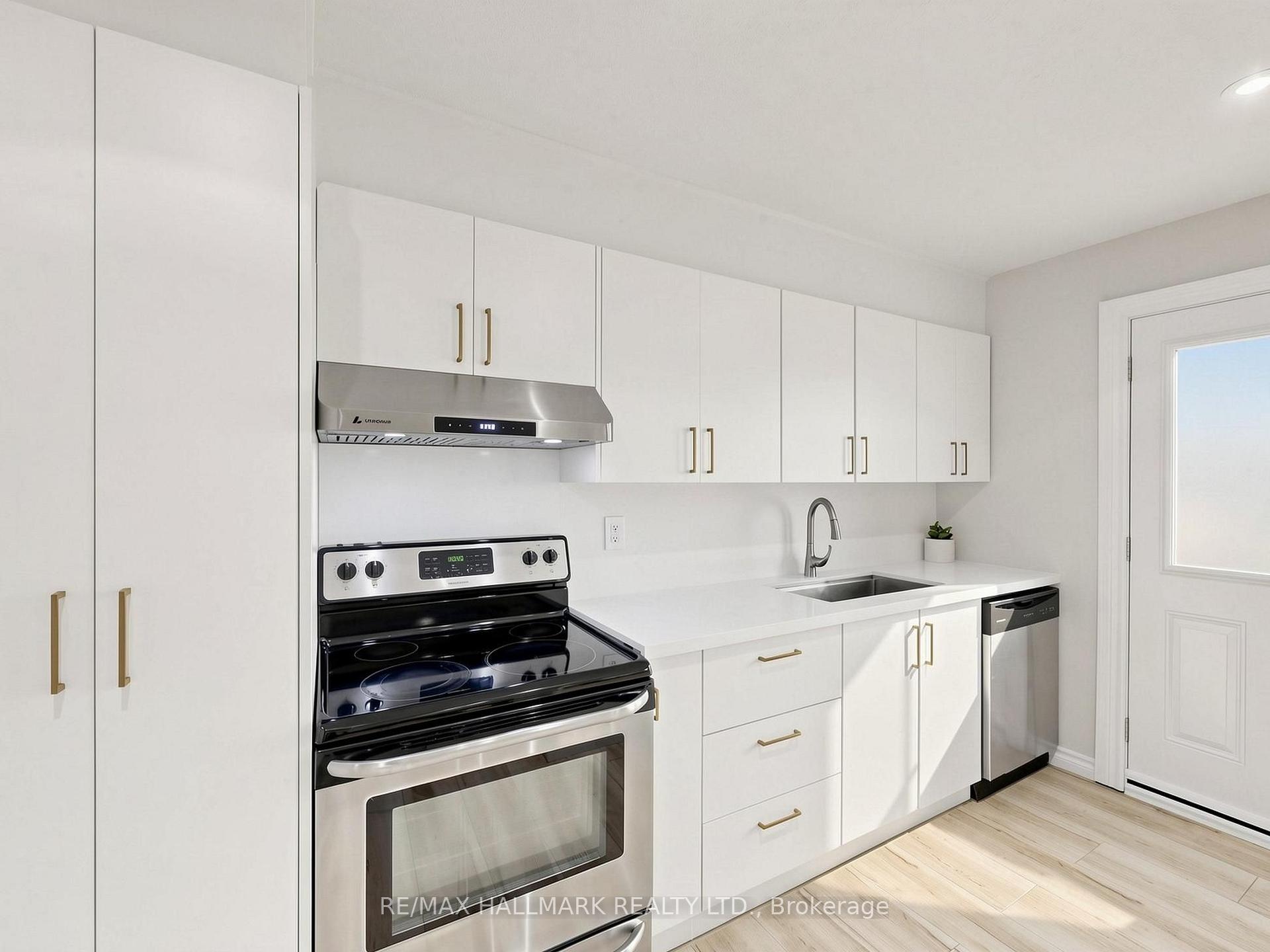 Photo 15 of Unit 13, 282 Royal Orchard Boulevard, Markham, Royal Orchard — HOMEH