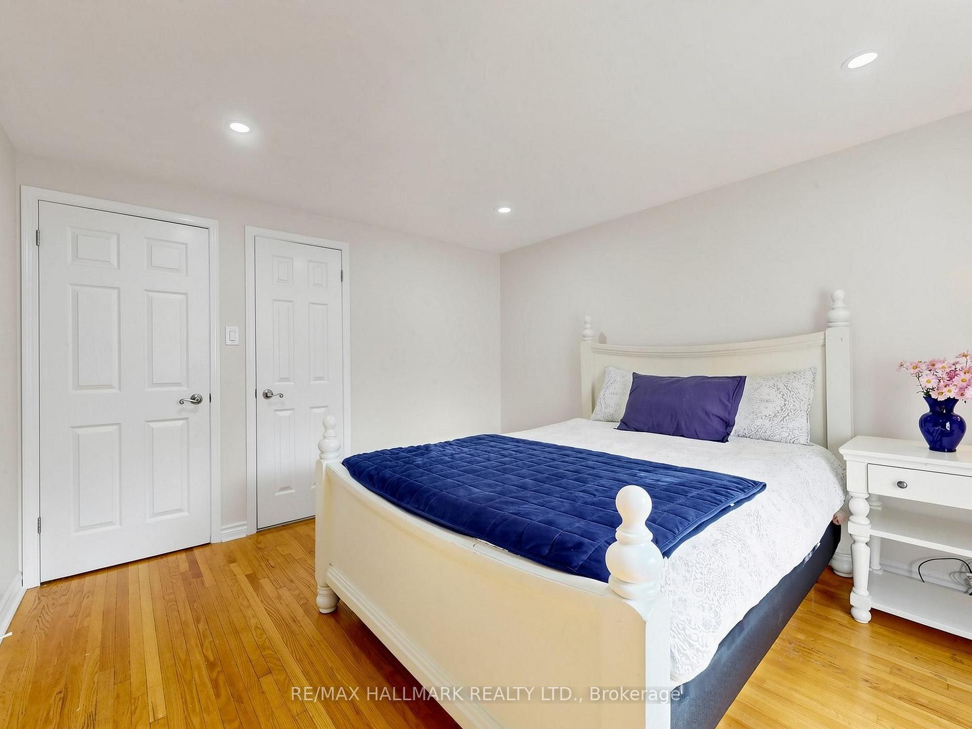 Photo 22 of Unit 13, 282 Royal Orchard Boulevard, Markham, Royal Orchard — HOMEH